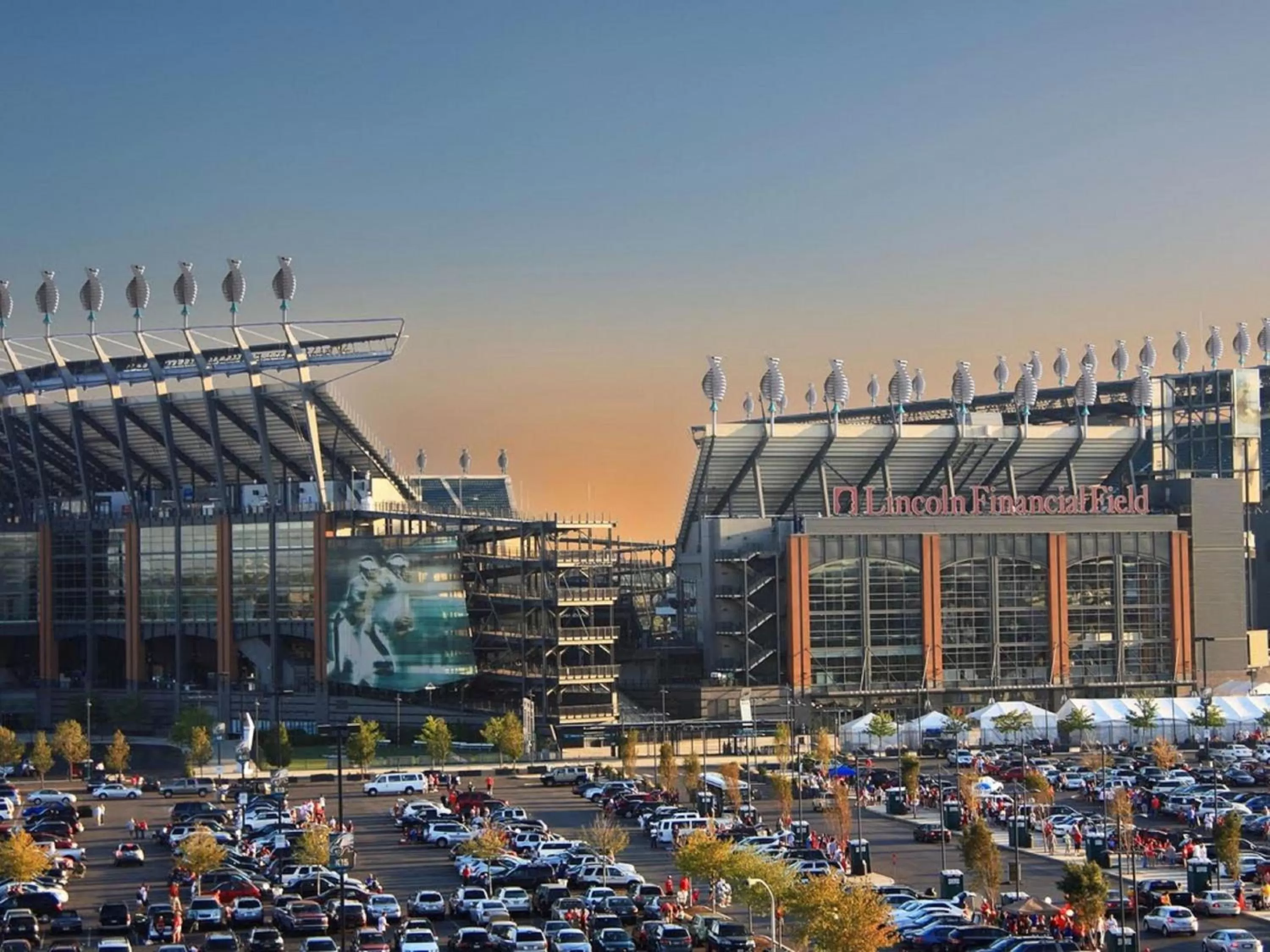 Nearby landmark in Holiday Inn Philadelphia-Cherry Hill by IHG