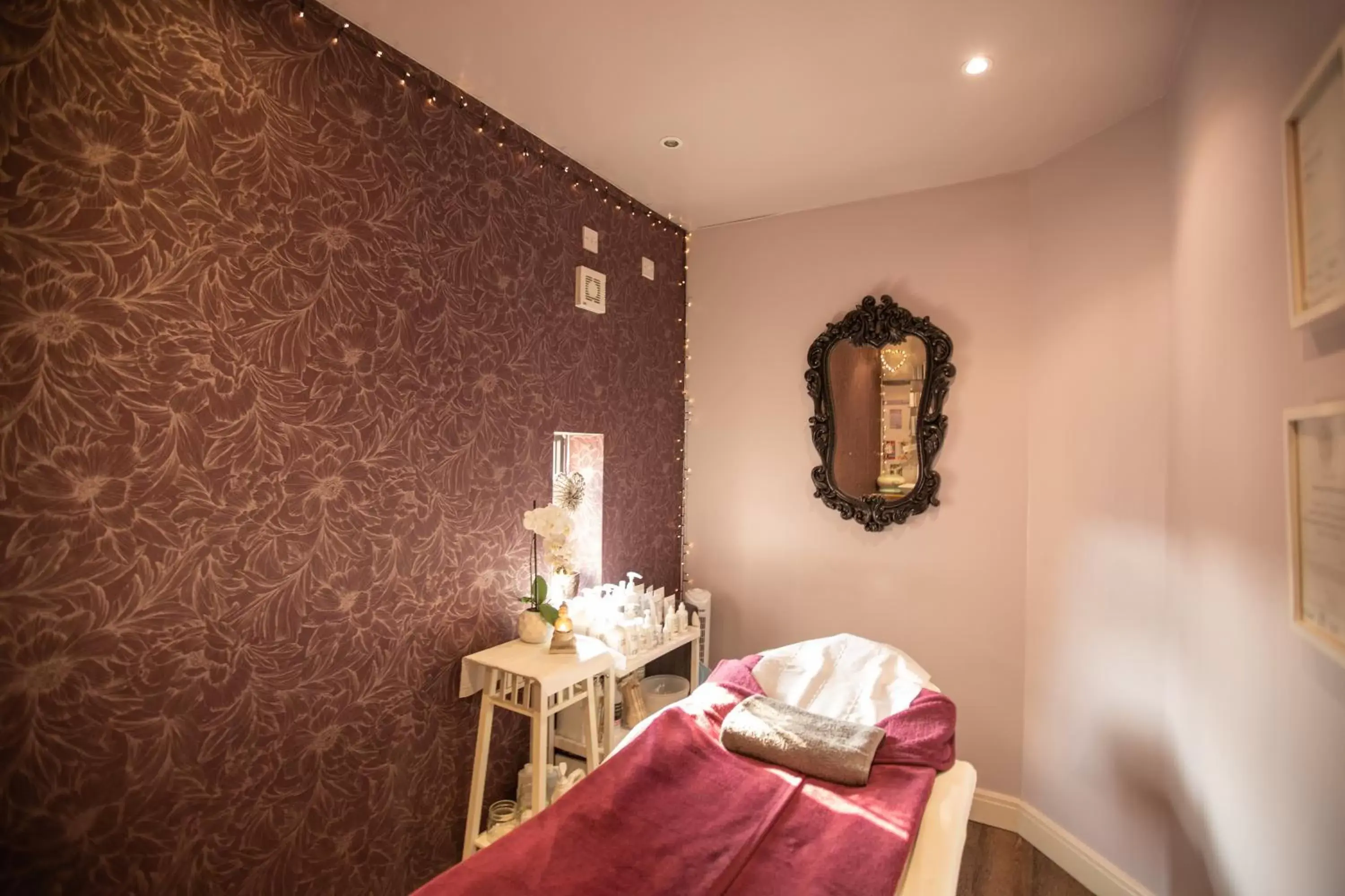 Massage, Spa/Wellness in The Bay Filey