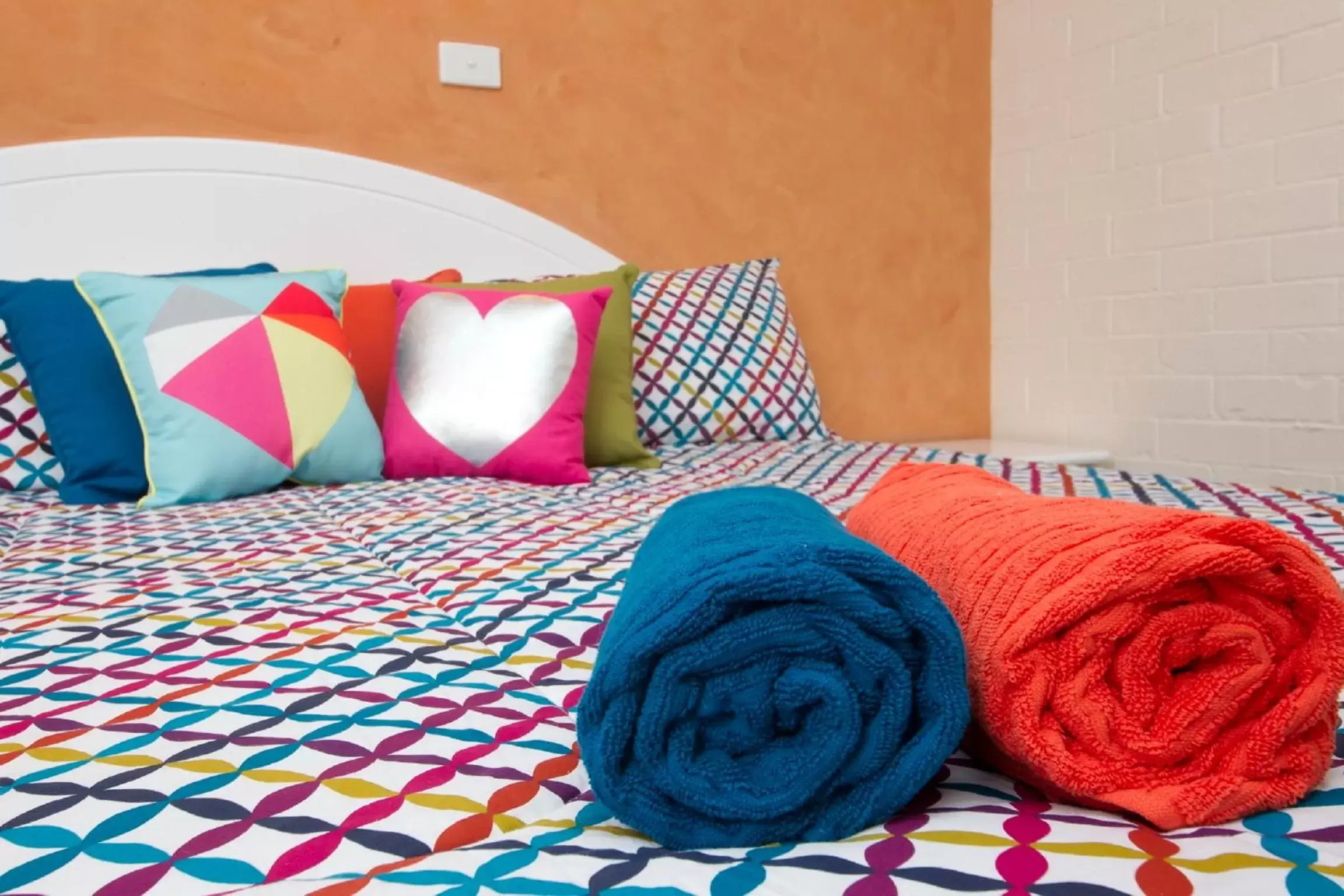 King Suite with Spa Bath in Tuncurry Beach Motel King Suite with Spa Bath in Tuncurry Beach Motel