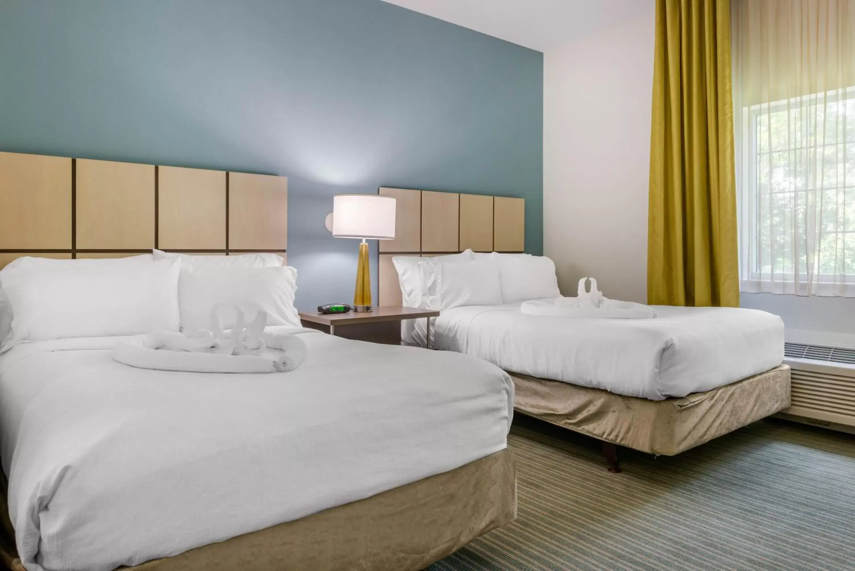 Studio Suite in Candlewood Suites Fort Myers Interstate 75, an IHG Hotel Studio Suite in Candlewood Suites Fort Myers Interstate 75, an IHG Hotel