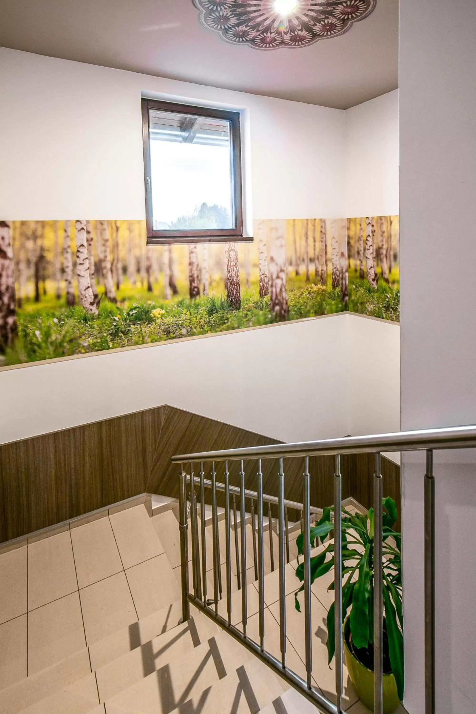 Andante Pension & Restaurant