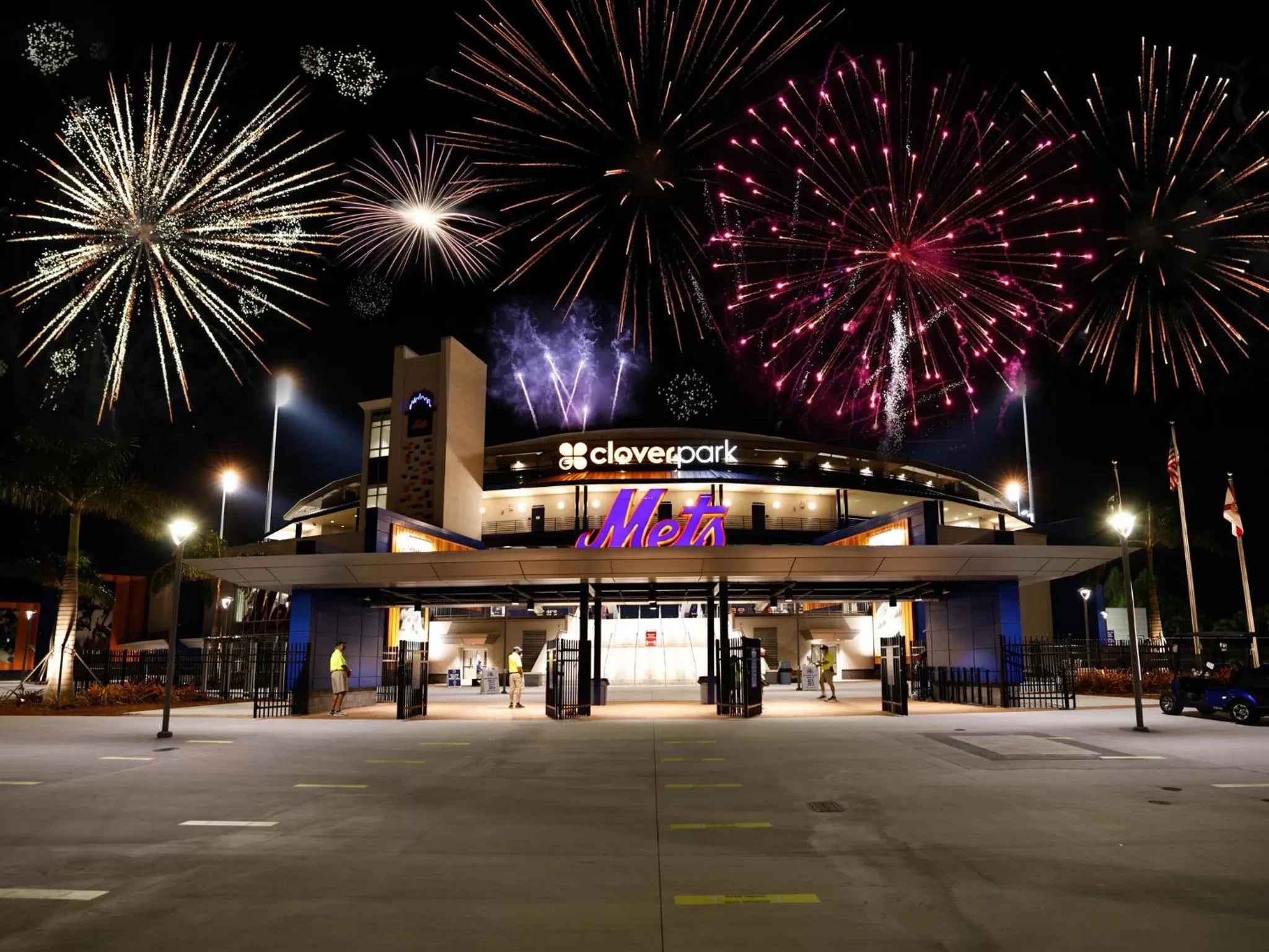 Nearby landmark in Holiday Inn Express Hotel & Suites Port St. Lucie West by IHG