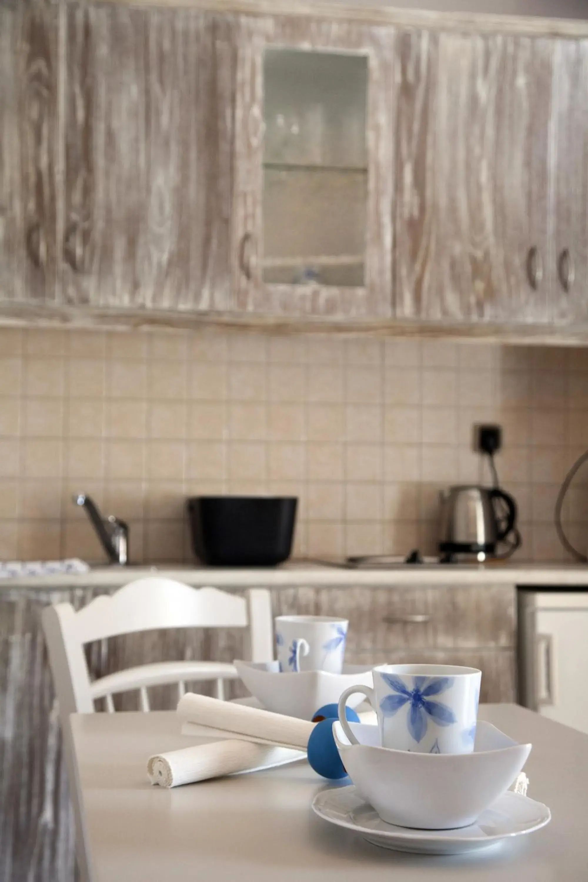 Apartment - Ground Floor in Ammos Naxos Exclusive Apartments & Studios Apartment - Ground Floor in Ammos Naxos Exclusive Apartments & Studios