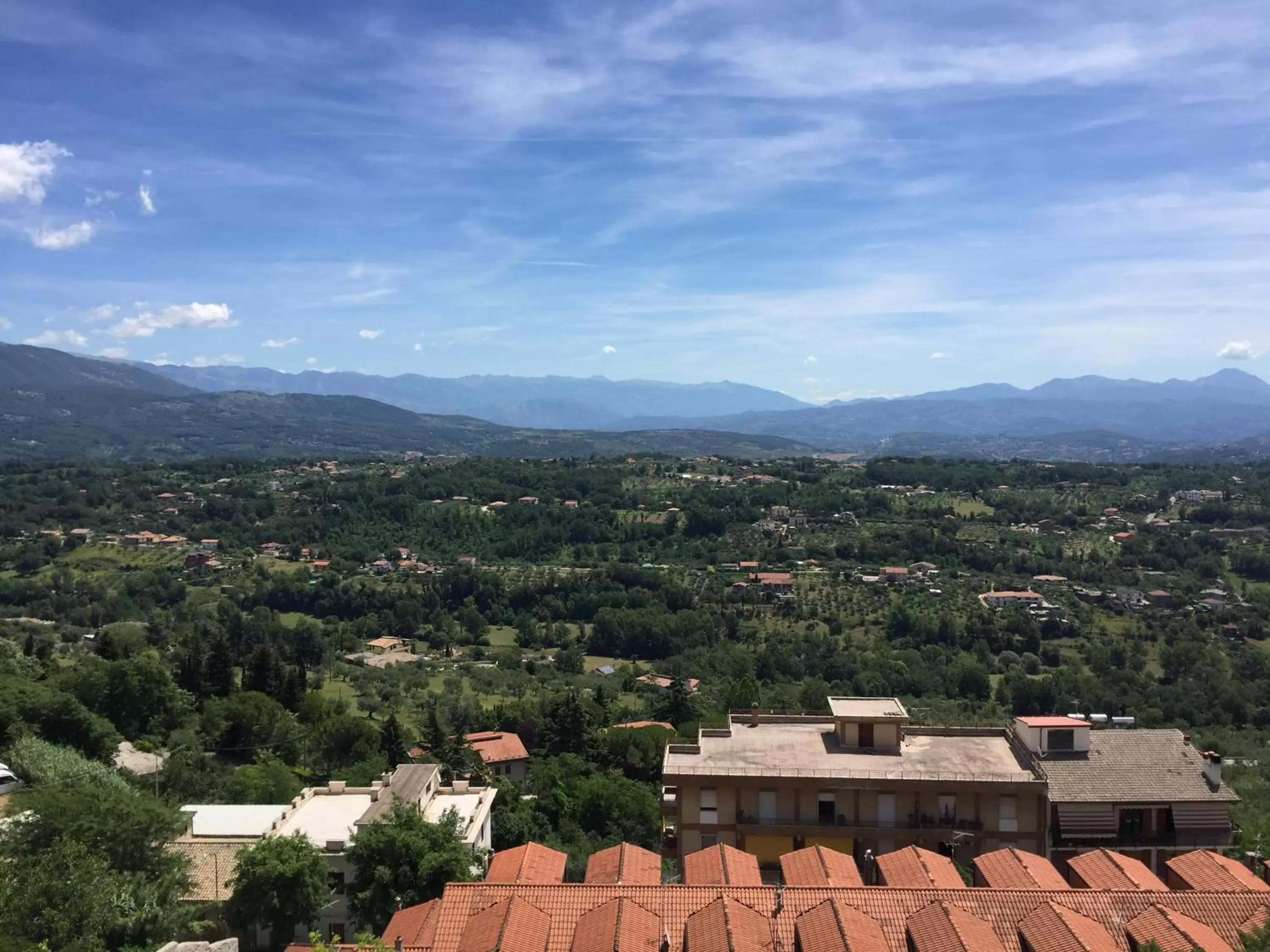 Double or Twin Room - single occupancy in Hotel Relais Filonardi Double or Twin Room - single occupancy in Hotel Relais Filonardi