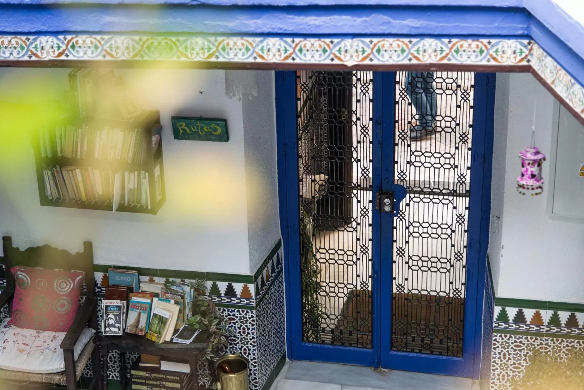 Other in Backpacker Al-Katre