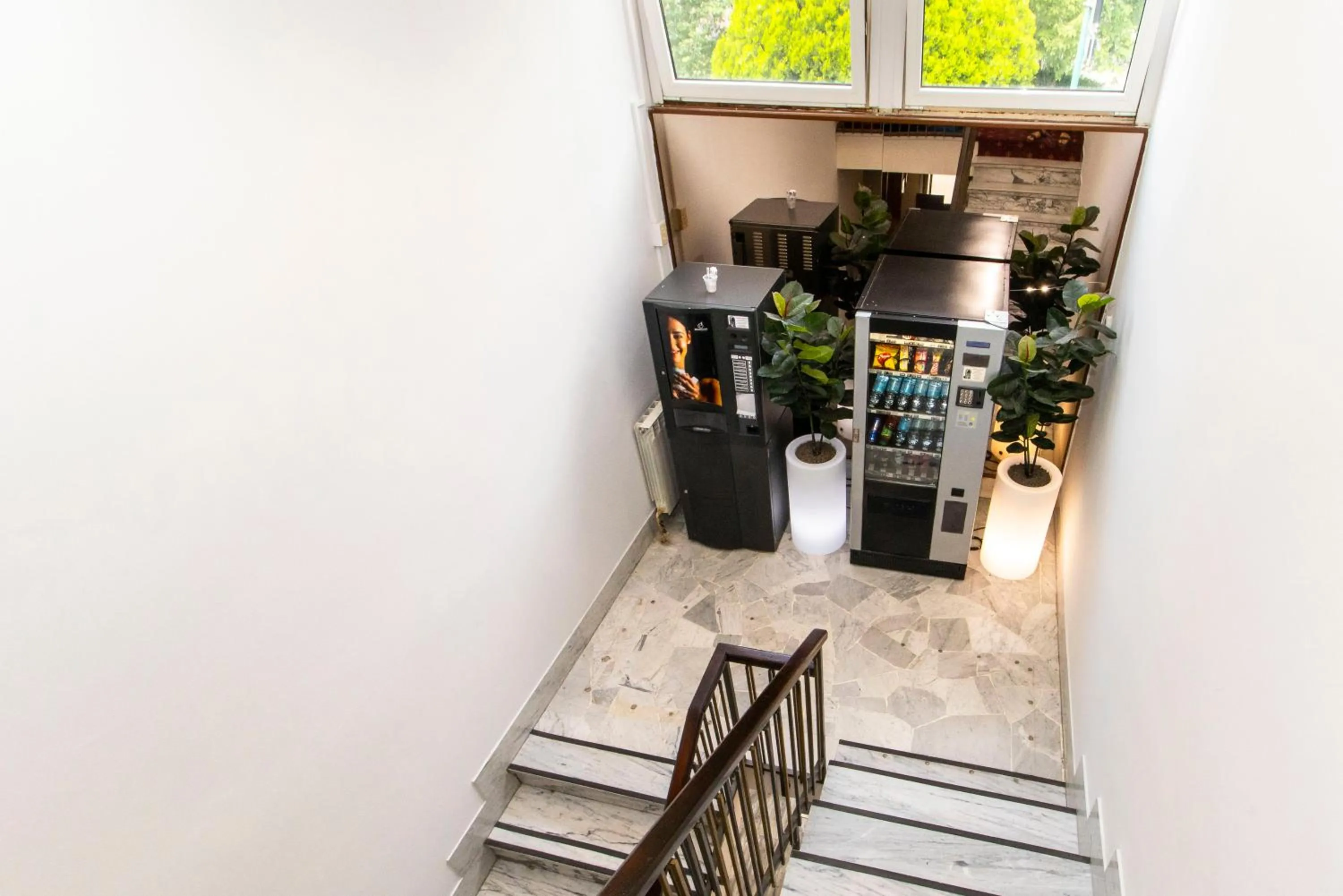 Entertainment in Hotel Cristallo Torino