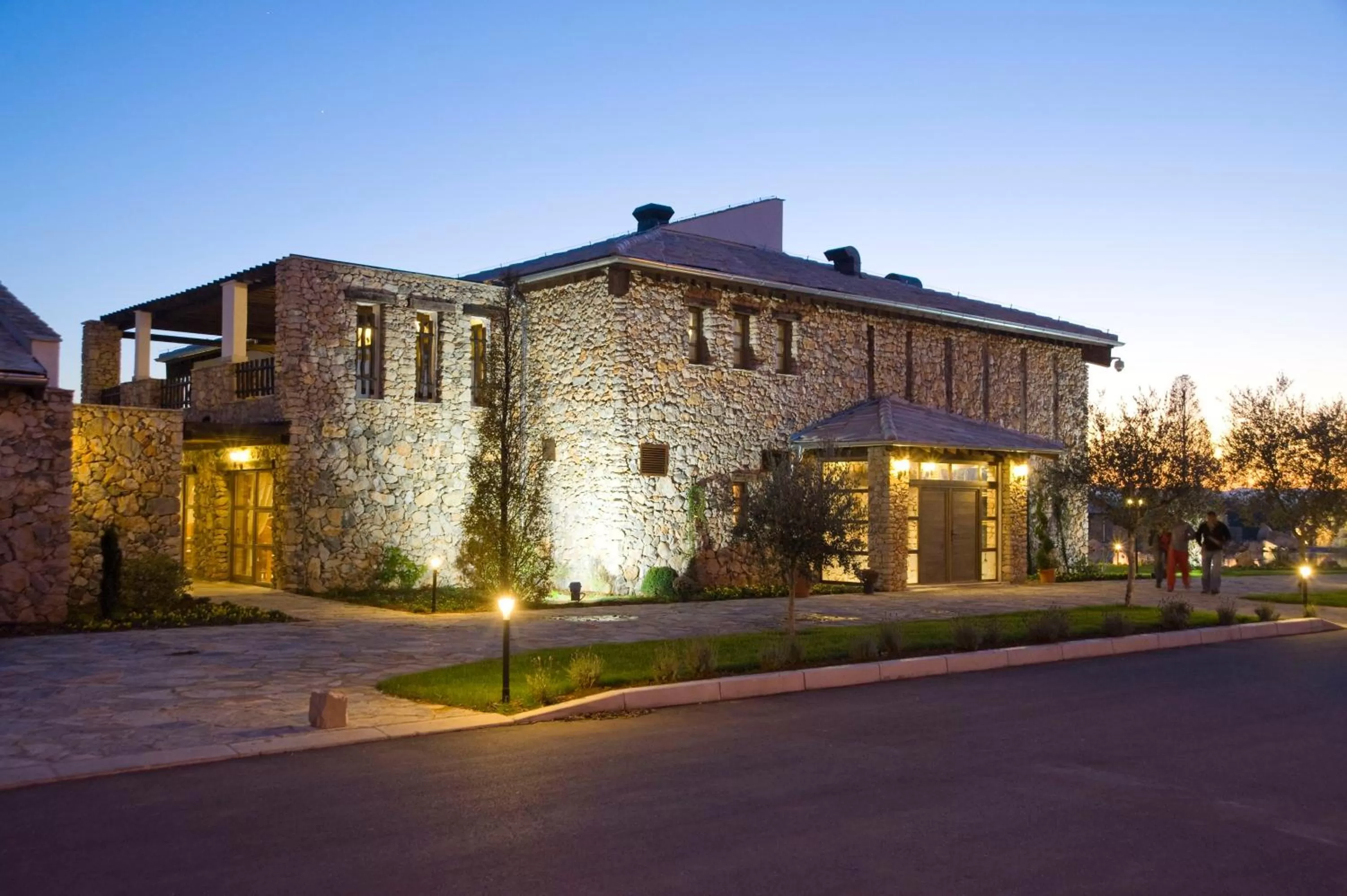 Restaurant/places to eat in Herceg Etno Selo Međugorje