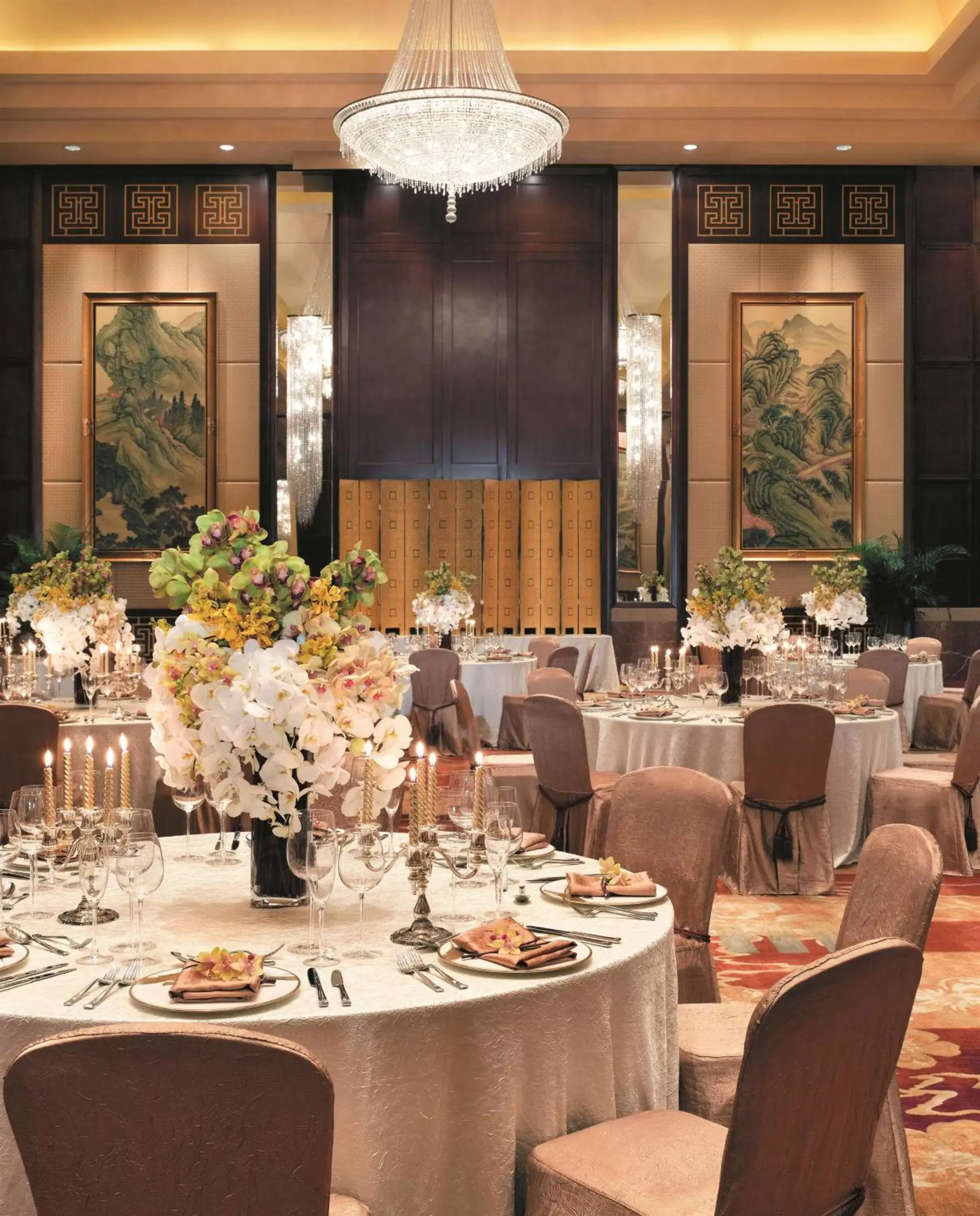 Other, Restaurant/Places to Eat in Shangri-La Wenzhou