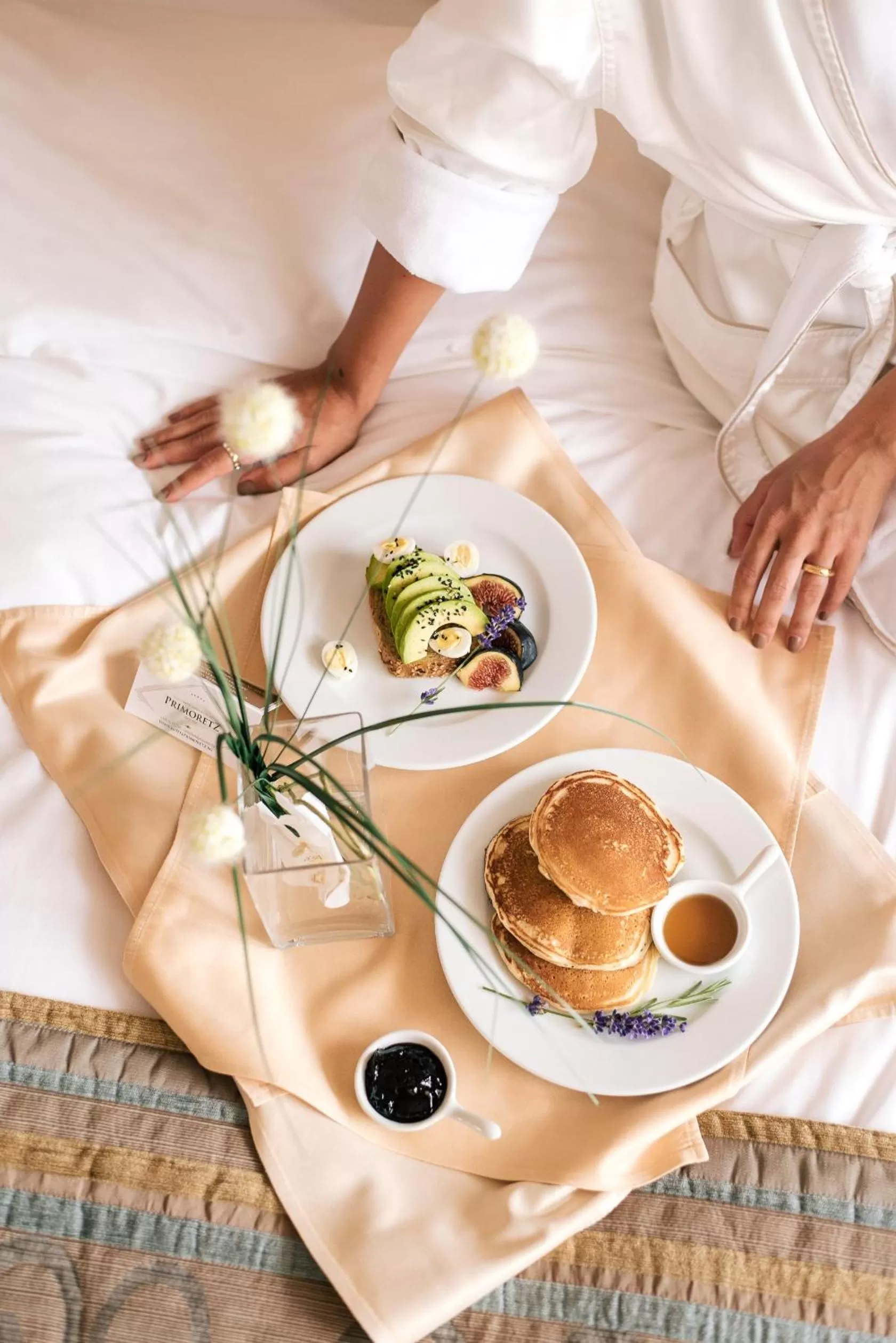 People in Primoretz Grand Hotel & Spa