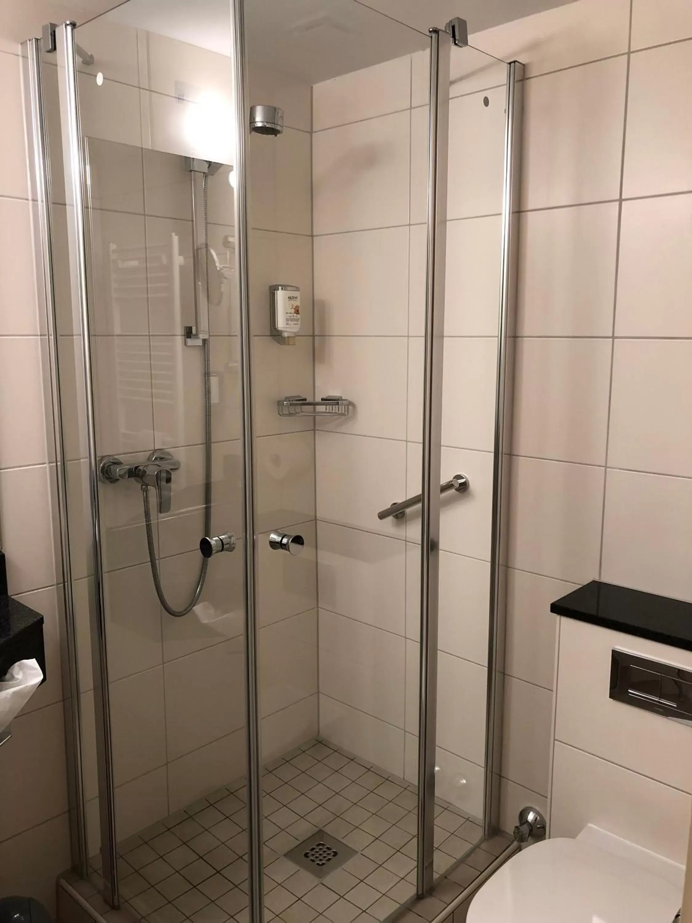 Akzent Hotel Gut Höing Akzent Hotel Gut Höing