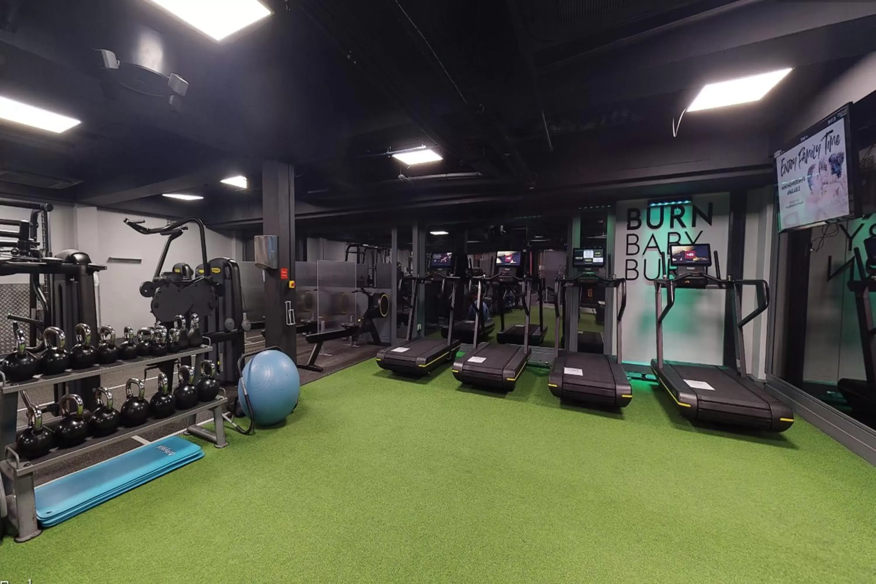 Fitness centre/facilities, Fitness Center/Facilities in Village Hotel Wirral