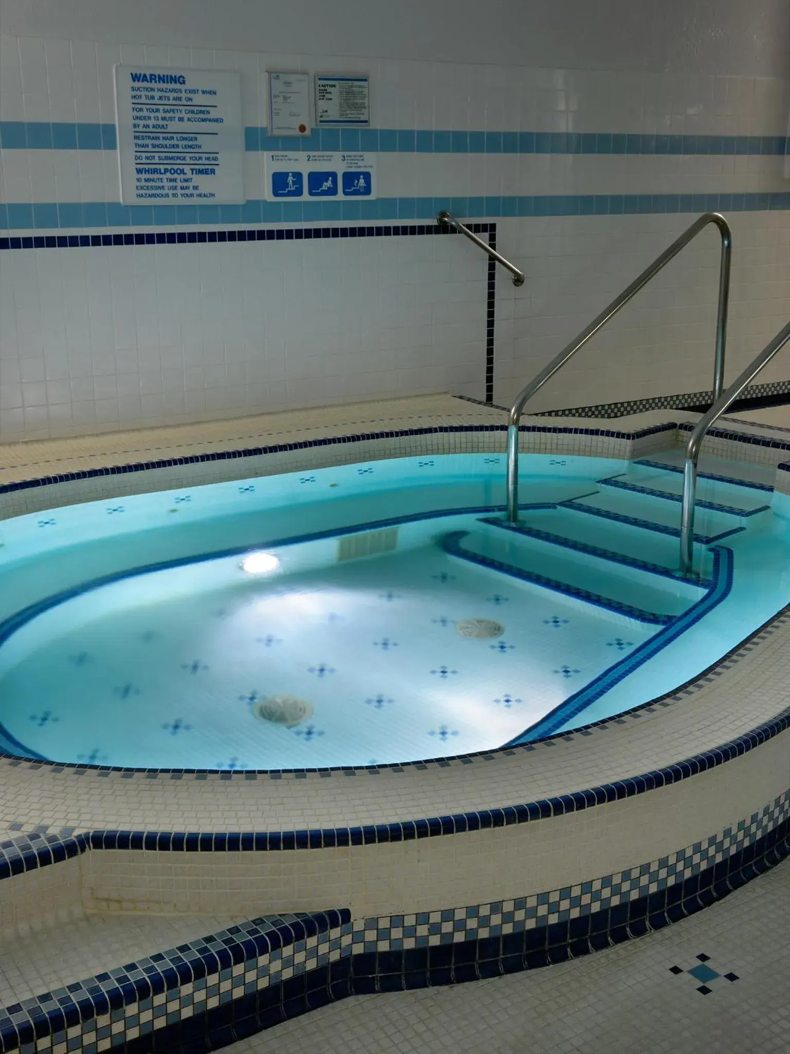 Spa and wellness centre/facilities, Swimming Pool in Royal Scot Suite Hotel