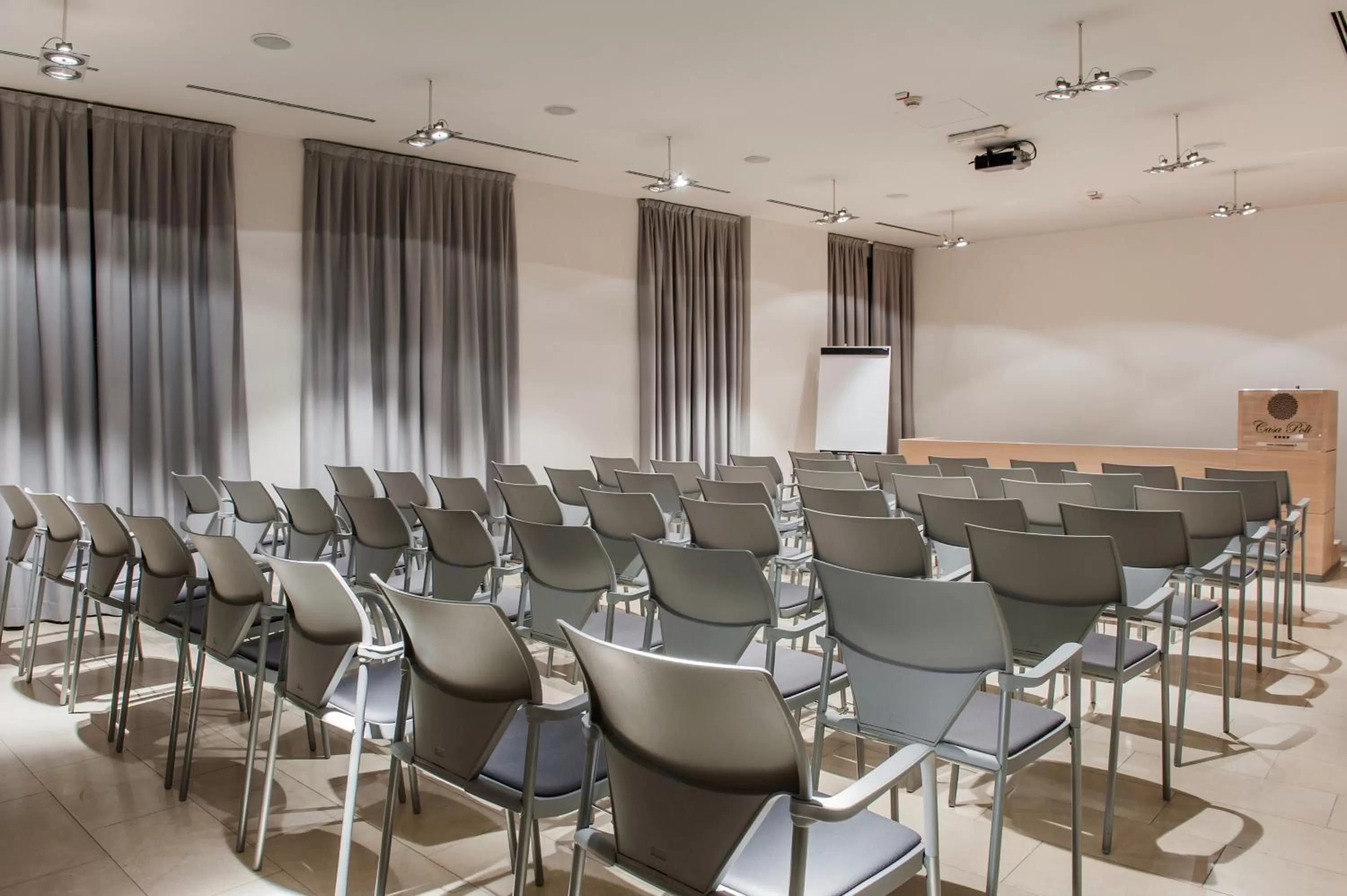 Meeting/conference room in Hotel Casa Poli