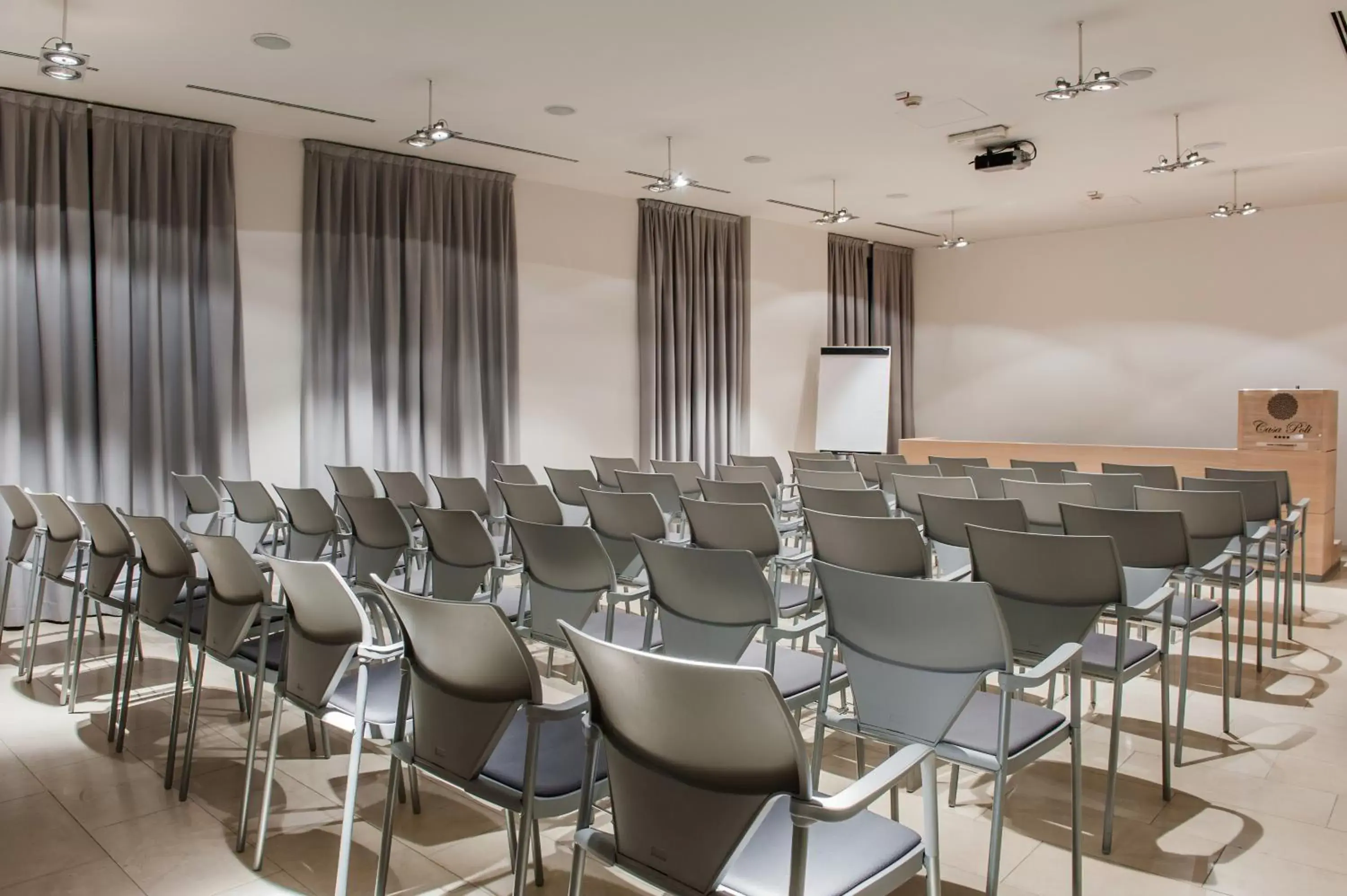 Meeting/conference room in Hotel Casa Poli