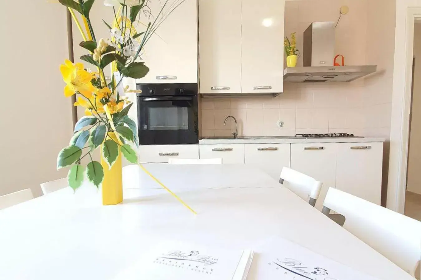 kitchen, Kitchen/Kitchenette in BlueBay Residence Resort