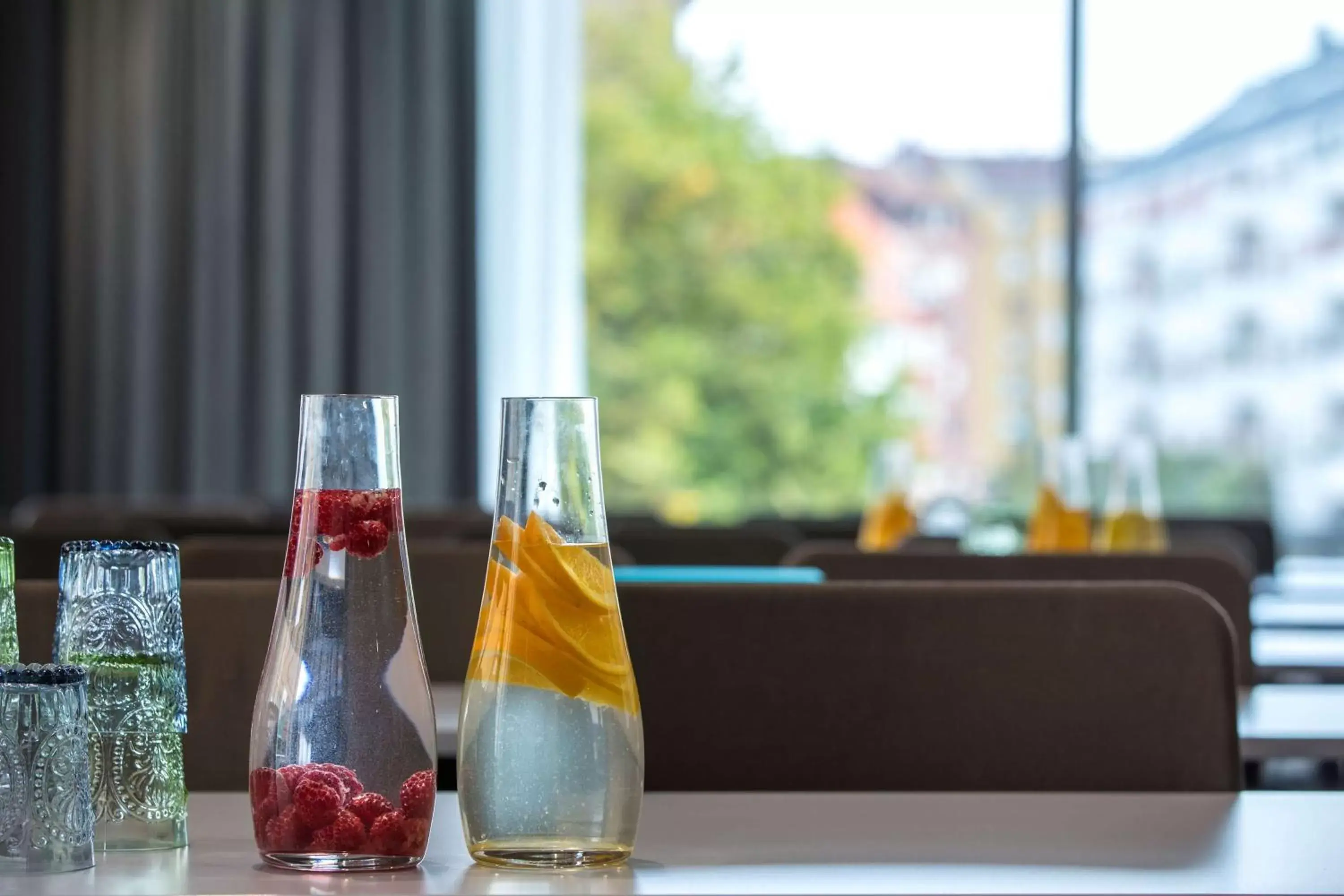 Business facilities in Radisson Blu Metropol Helsingborg