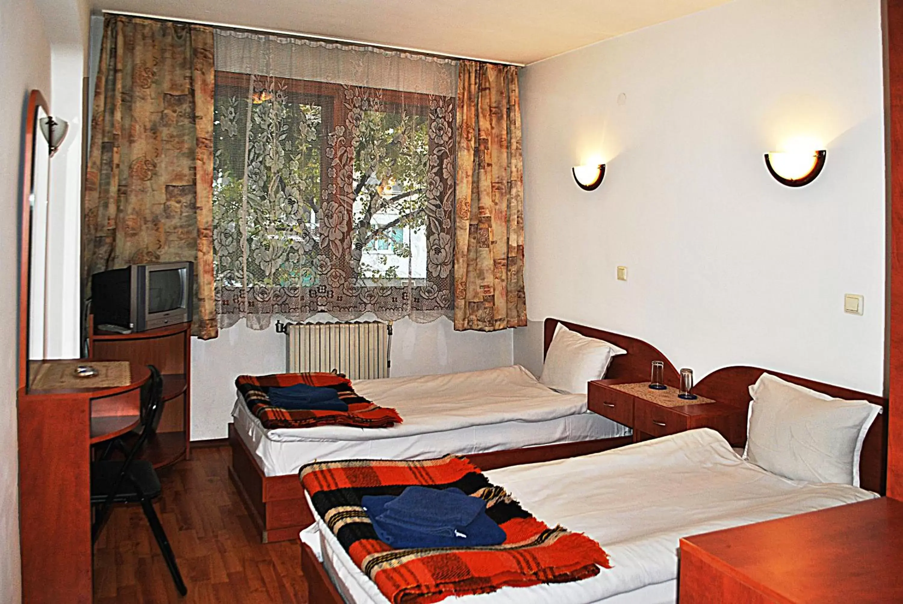 Family hotel Zora Family hotel Zora