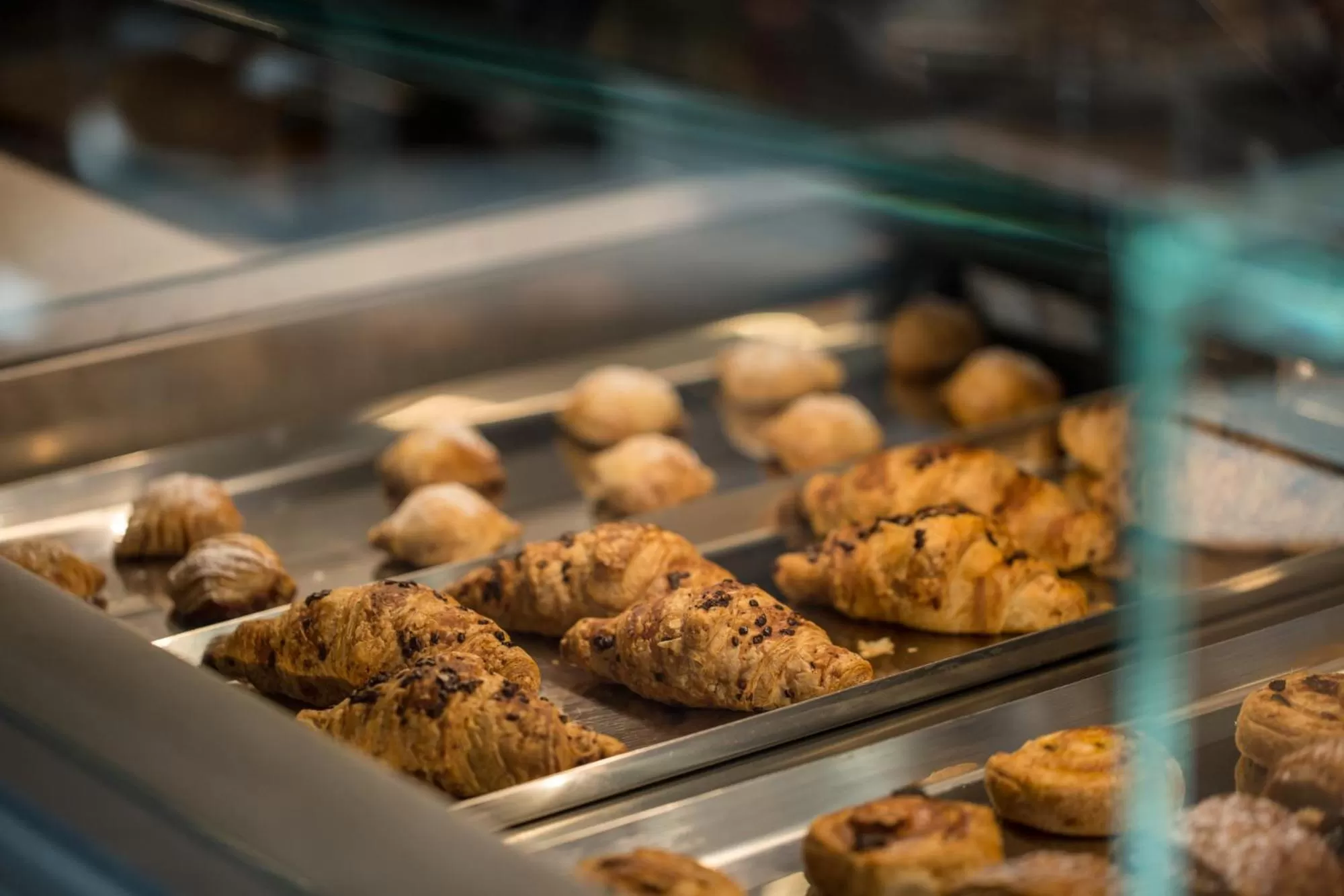 Breakfast in Villa Avellino Historic Residence