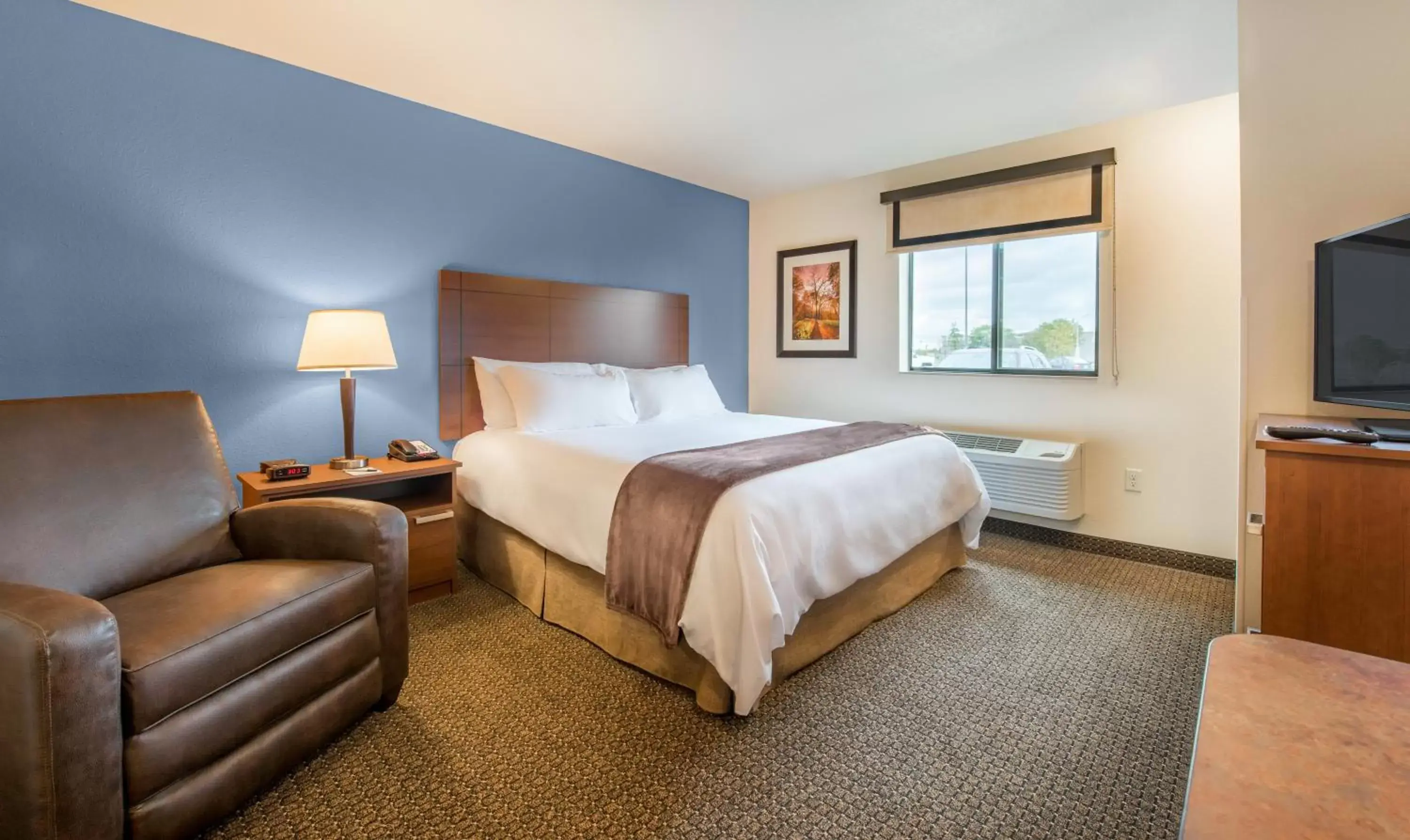 Bed in My Place Hotel-South Omaha/La Vista, NE