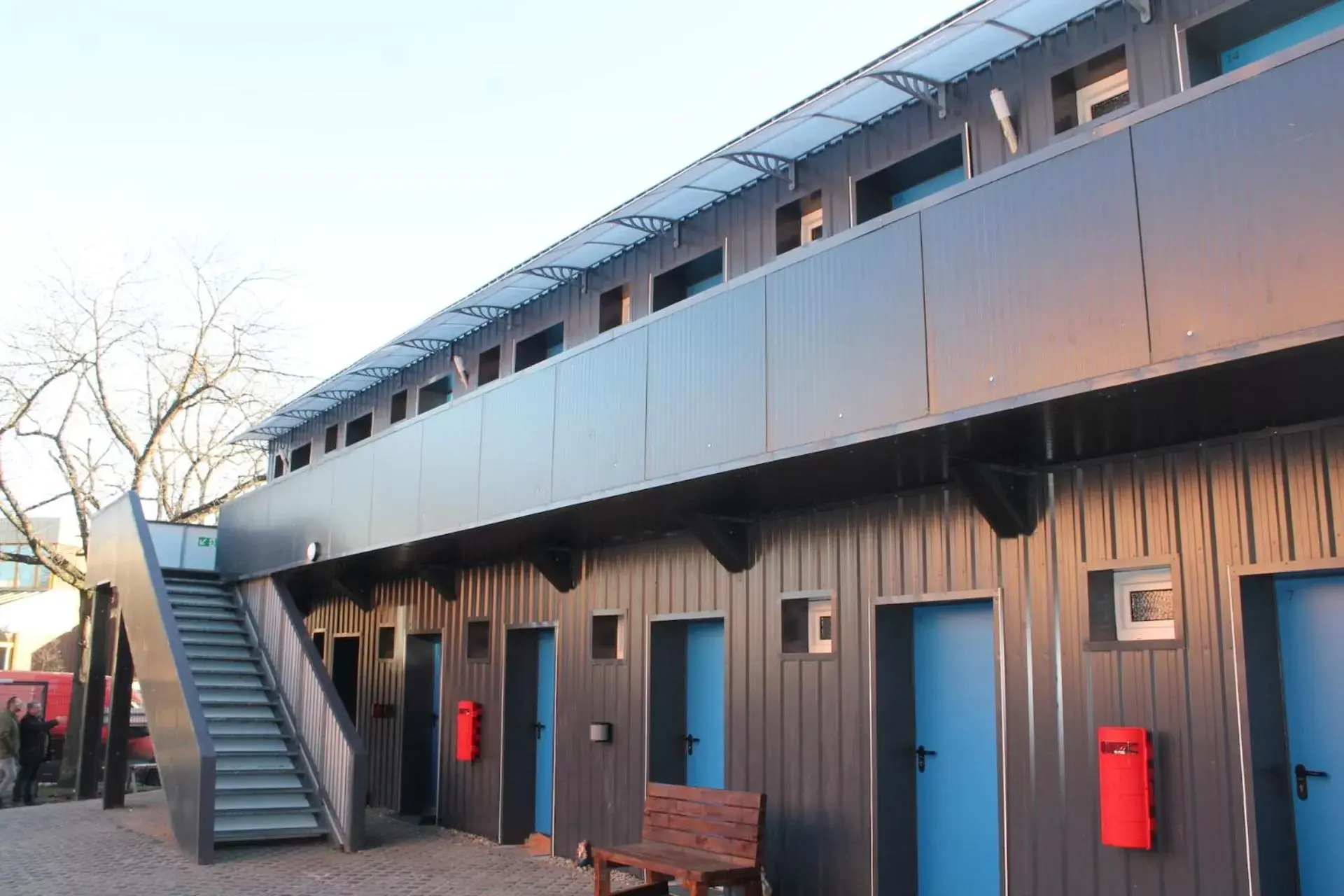 Motel Home Berlin Motel Home Berlin