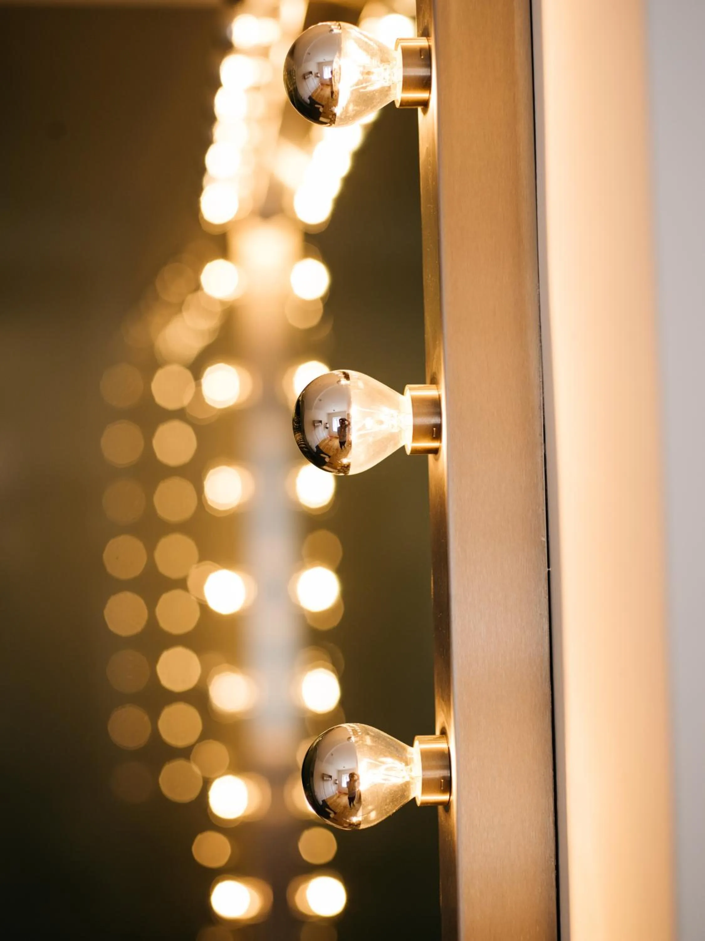 Bathroom in artHotel Blaue Gans