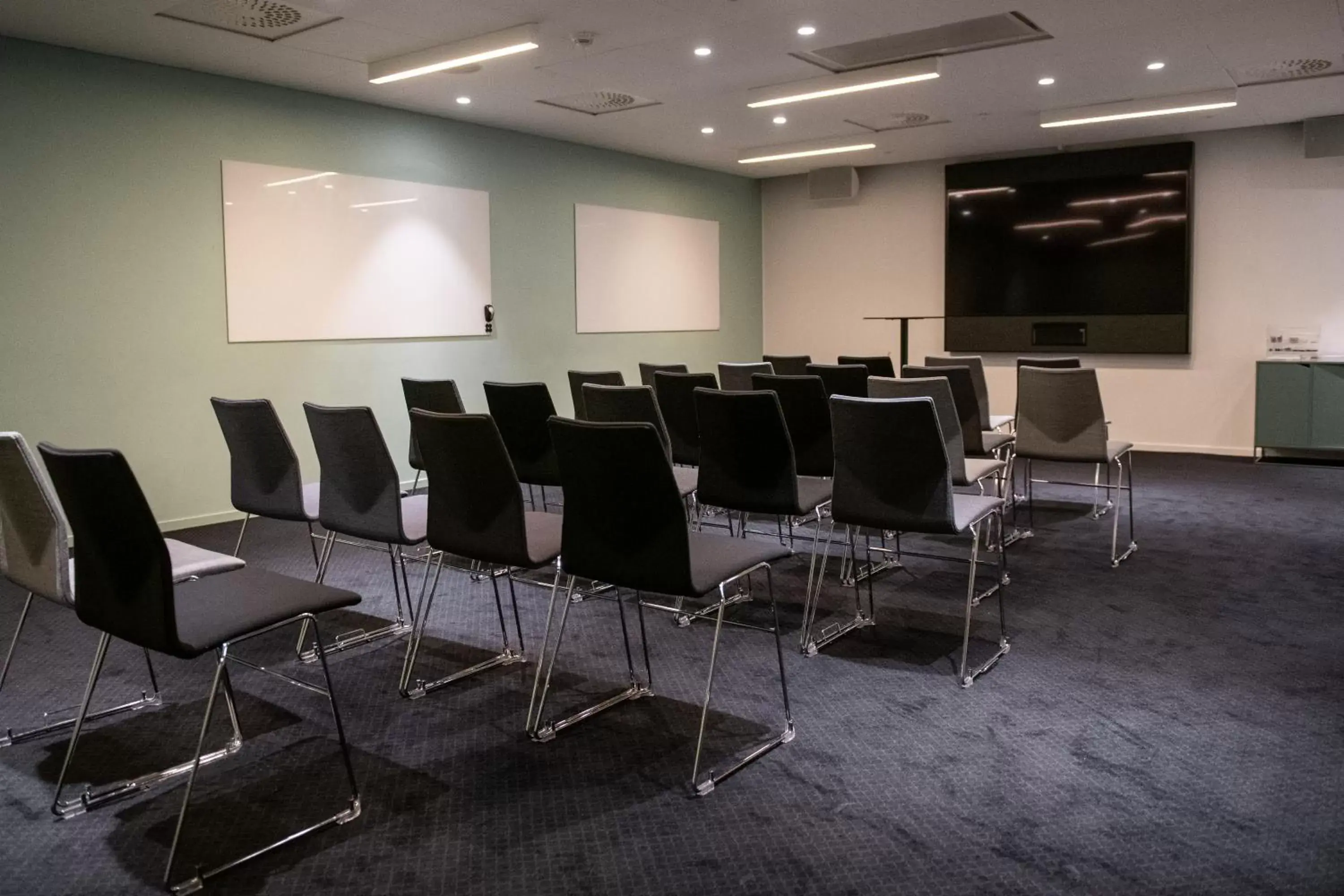 Meeting/conference room in Quality Hotel Globe