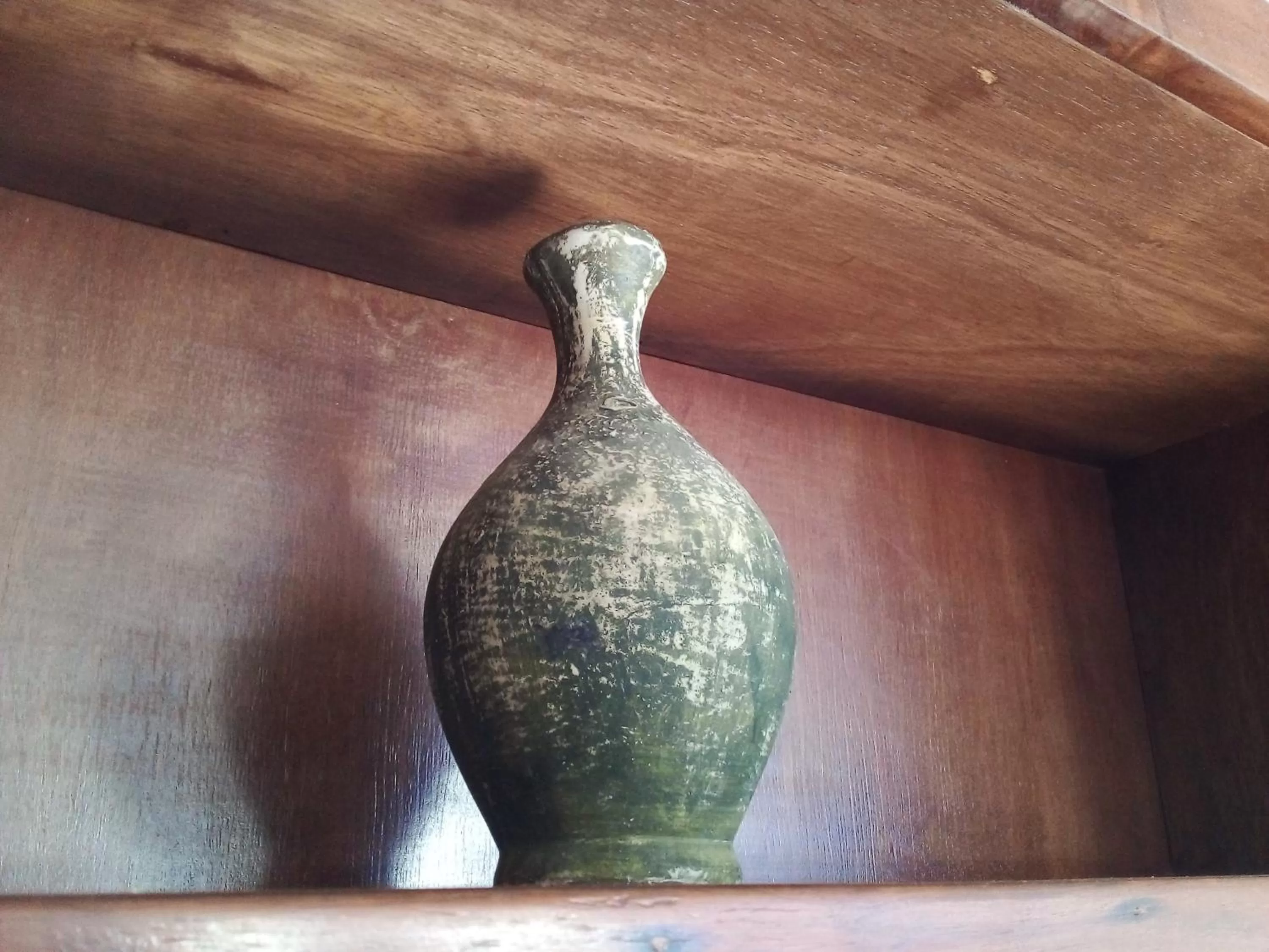 View (from property/room) in Hotel Boutique Refugio 41