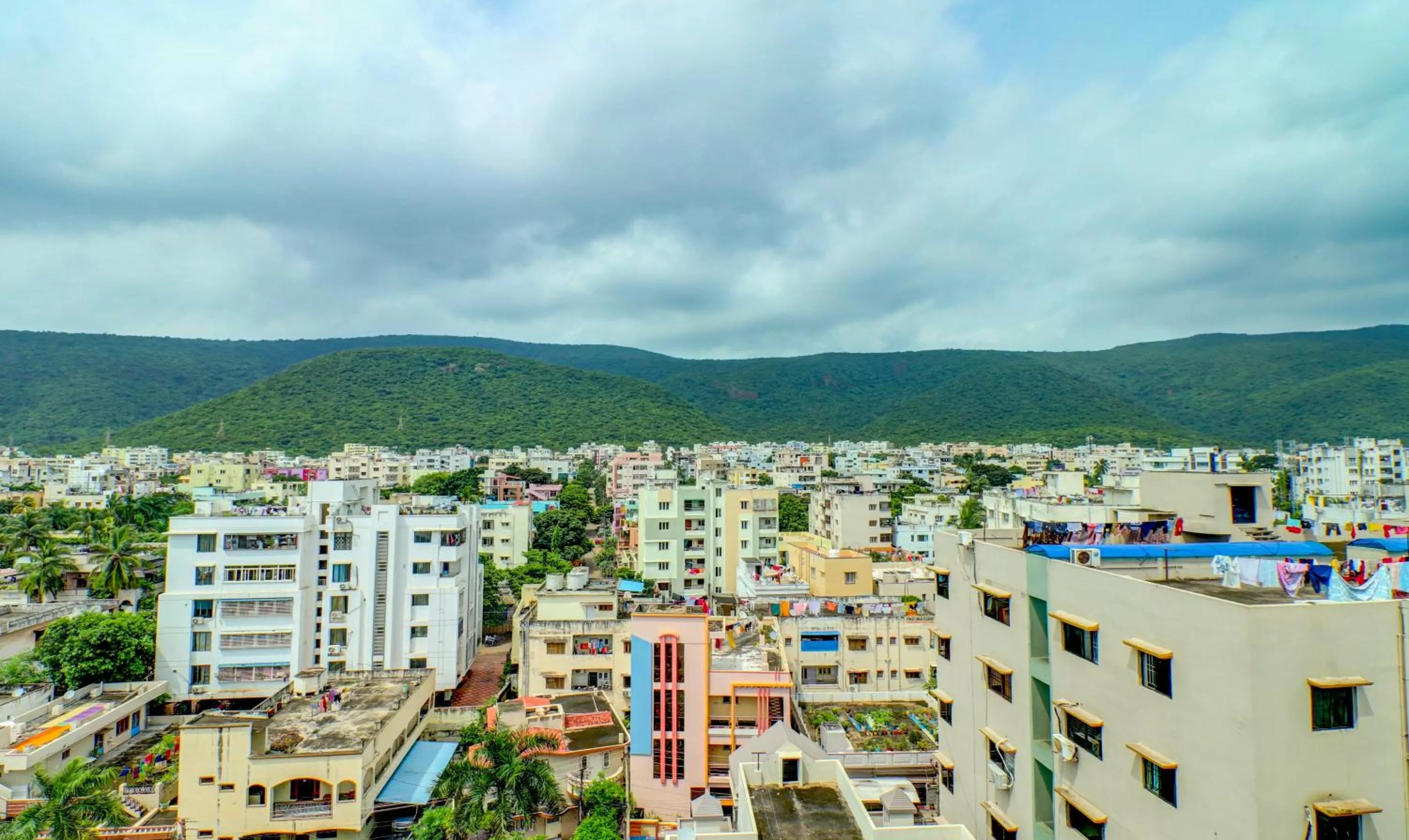 Treebo Trend Siesta Muralinagar