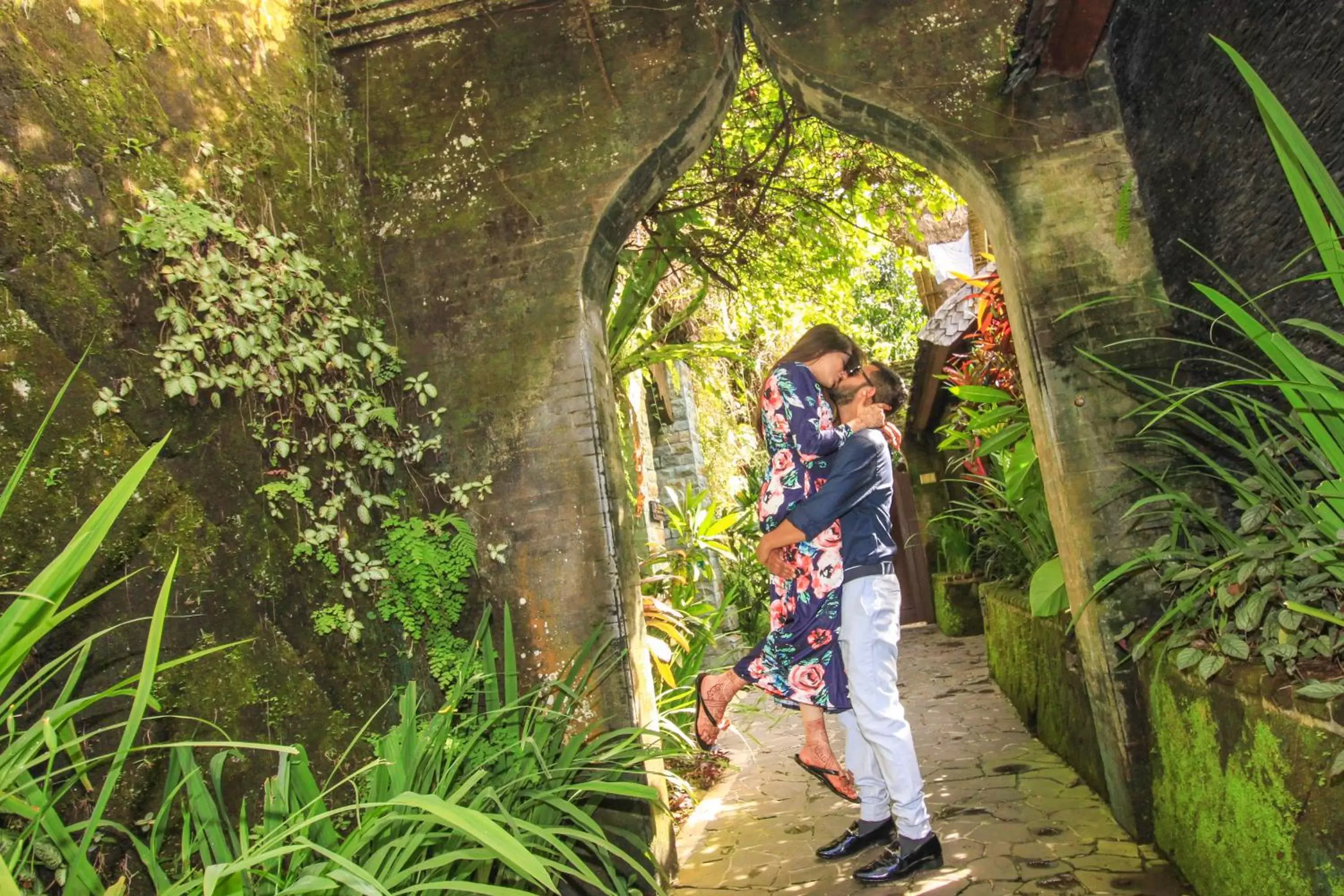 Property building in Kupu Kupu Barong Villas and Tree Spa by L’OCCITANE Property building in Kupu Kupu Barong Villas and Tree Spa by L’OCCITANE