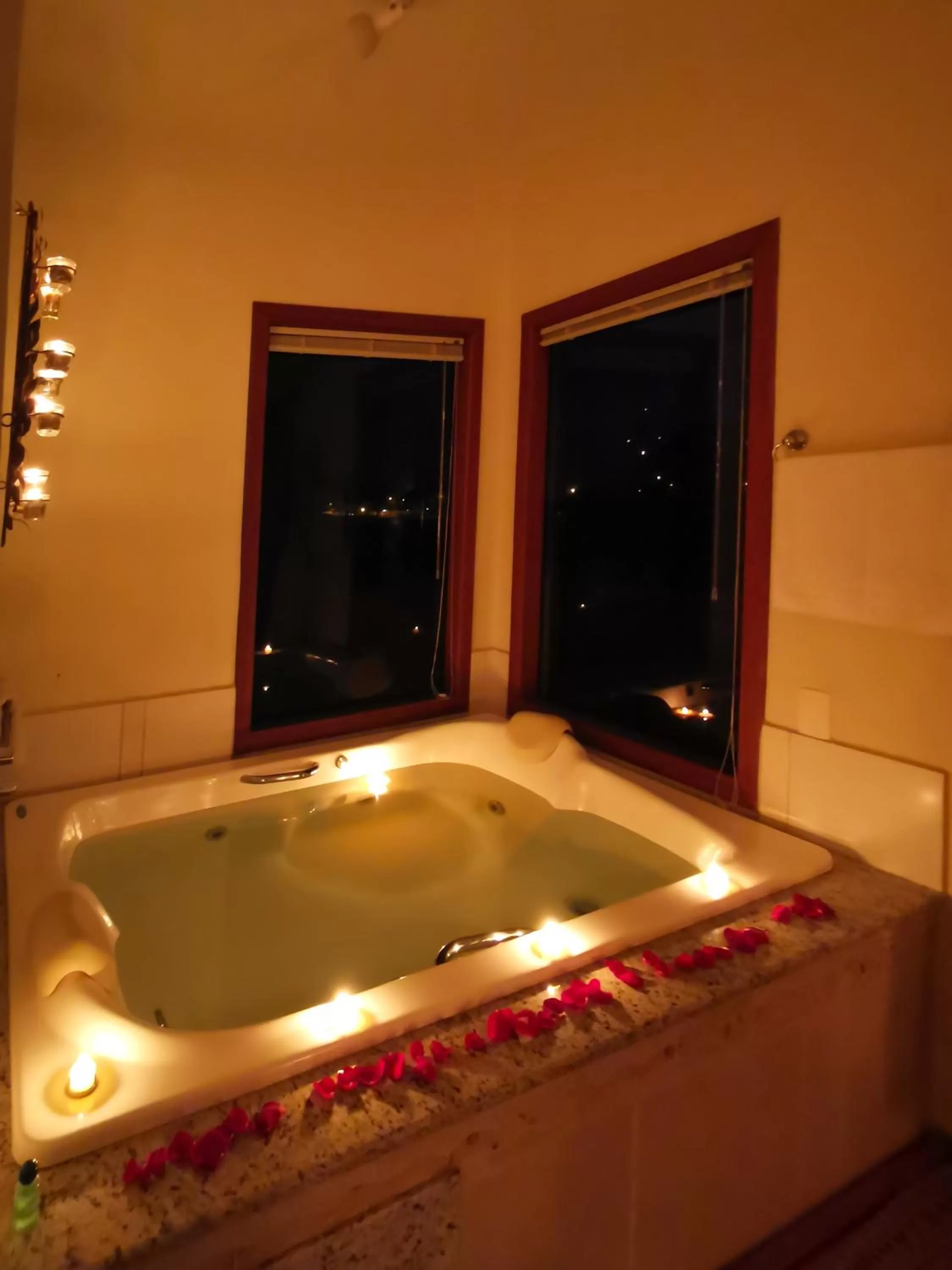 Pousada Ilha dos Anjos