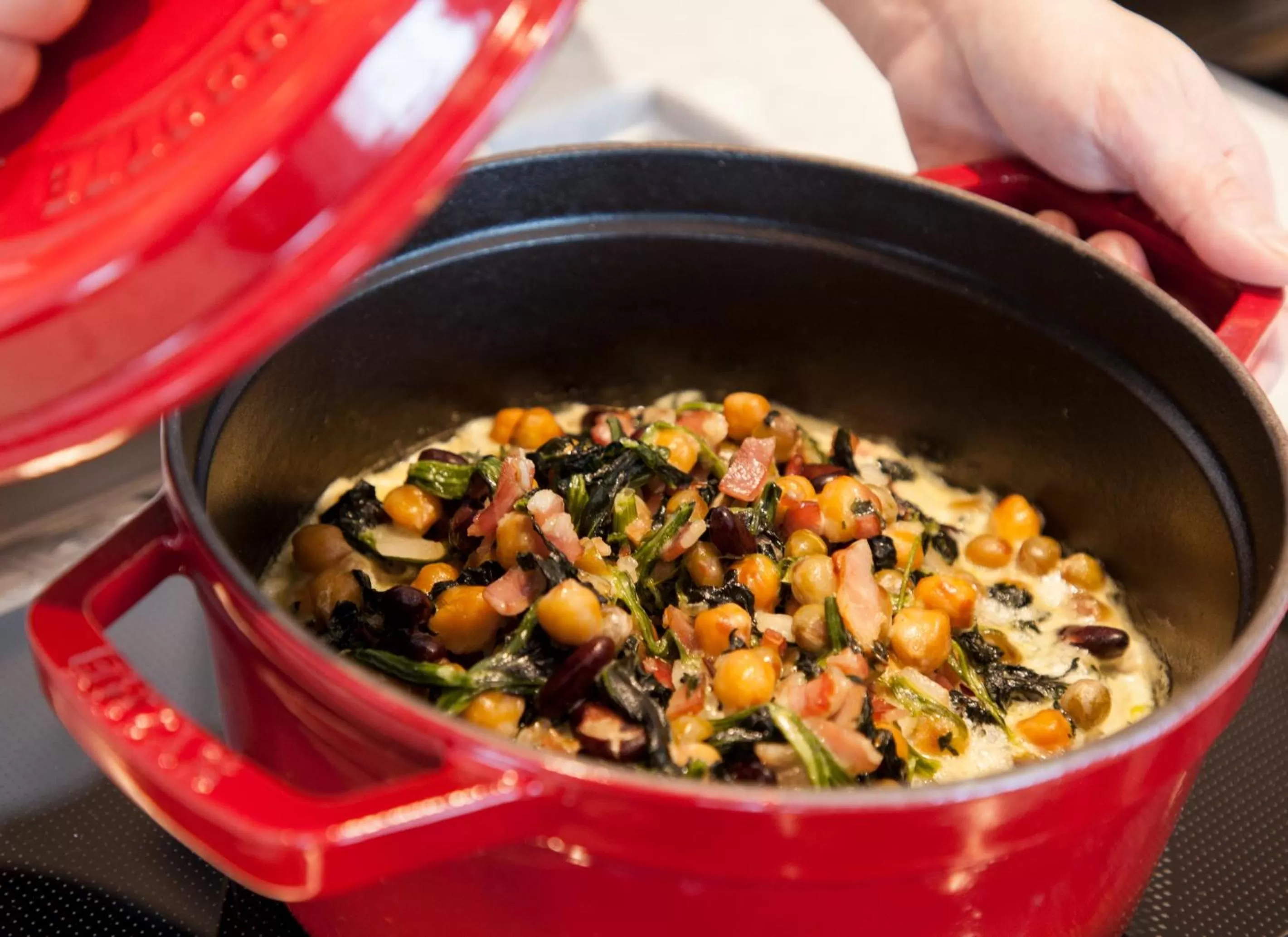 Restaurant/places to eat in Odakyu Hotel Century Southern Tower