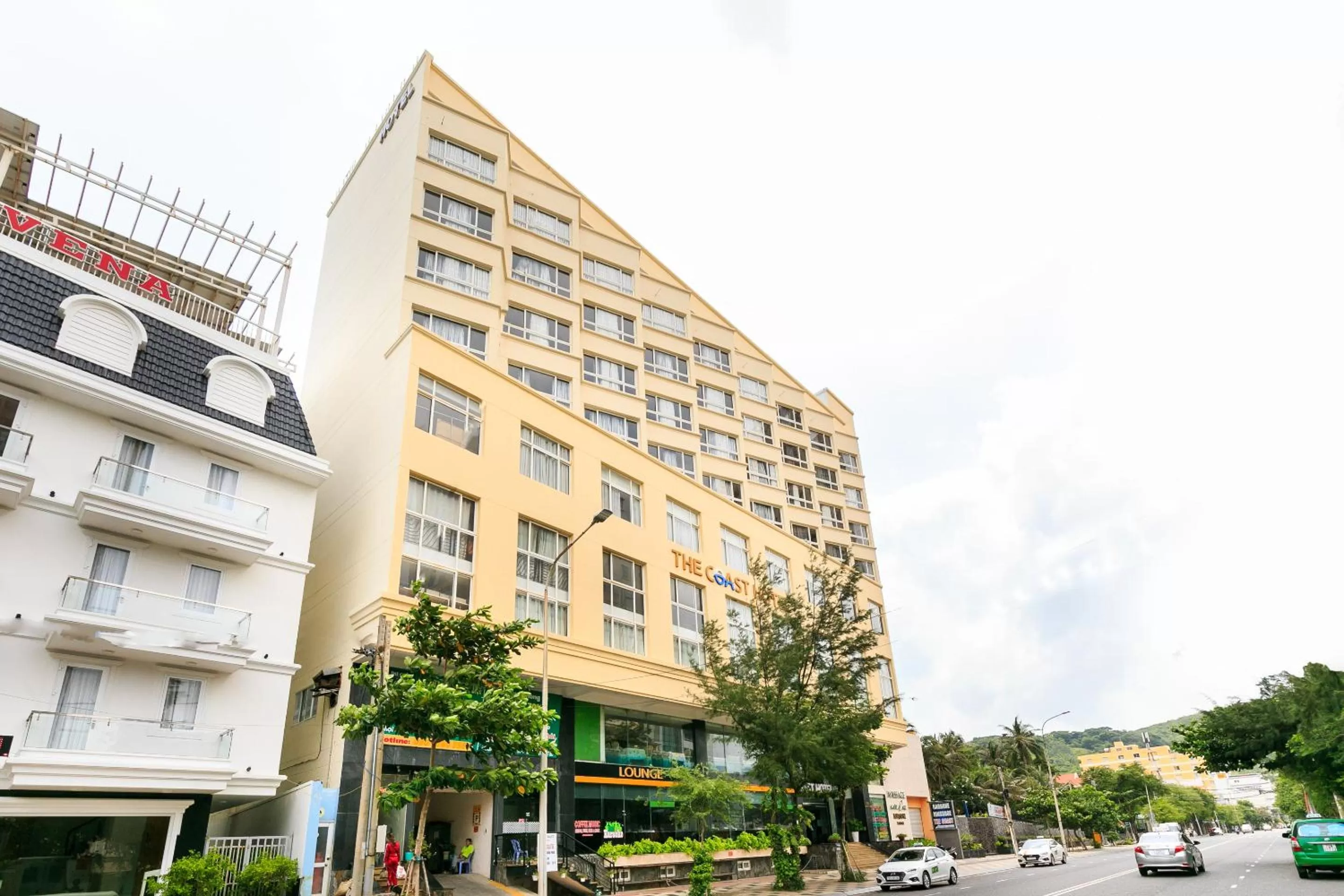 The Coast Hotel Vung Tau