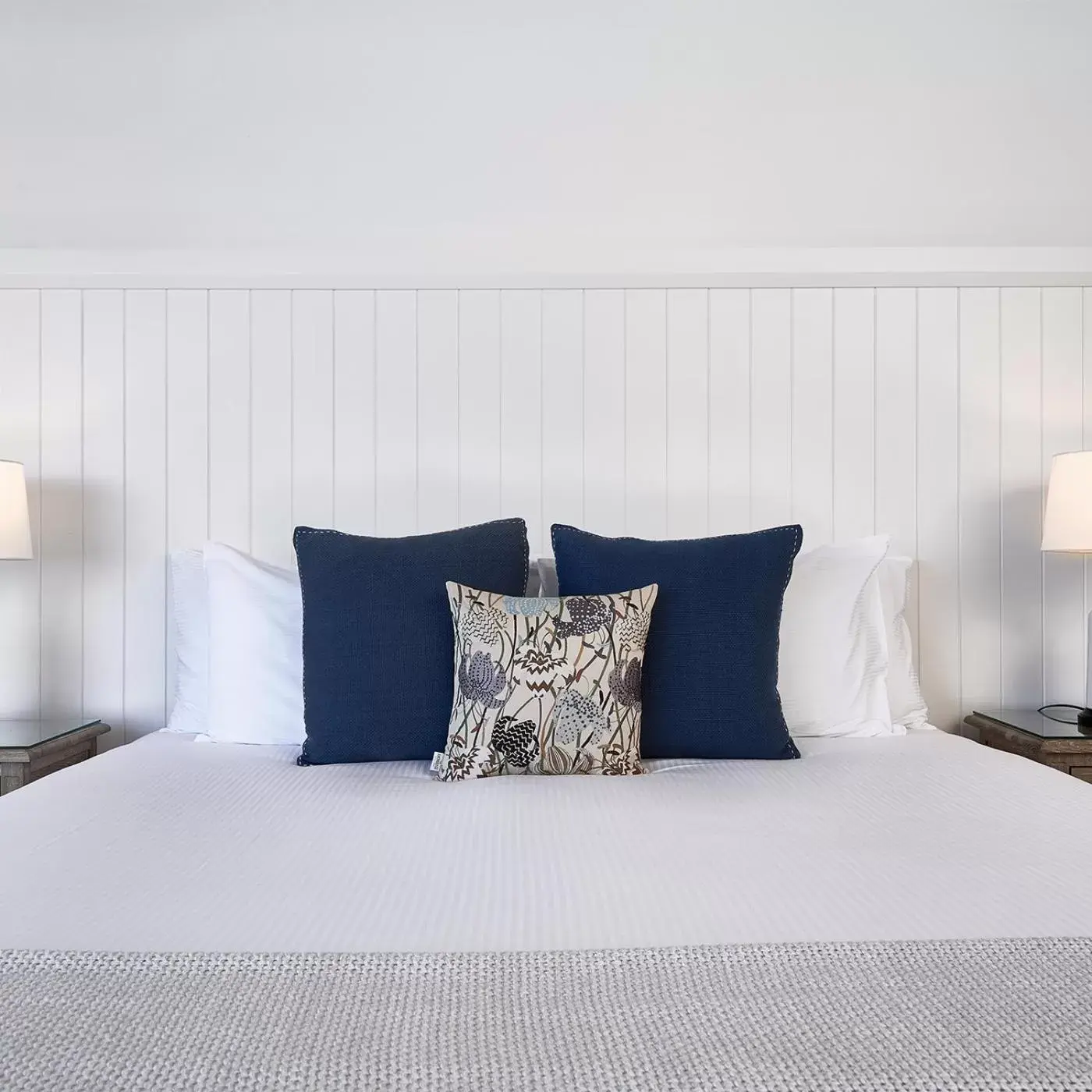 Bed in Anchorage Port Stephens Bed in Anchorage Port Stephens