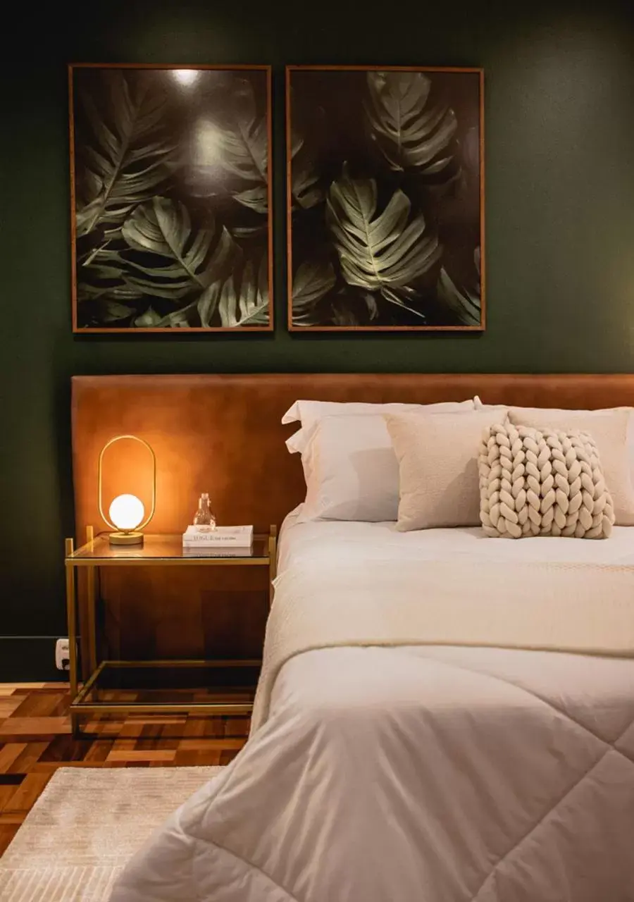 Suite with Mountain View in LOTE20 Hotel Boutique Suite with Mountain View in LOTE20 Hotel Boutique