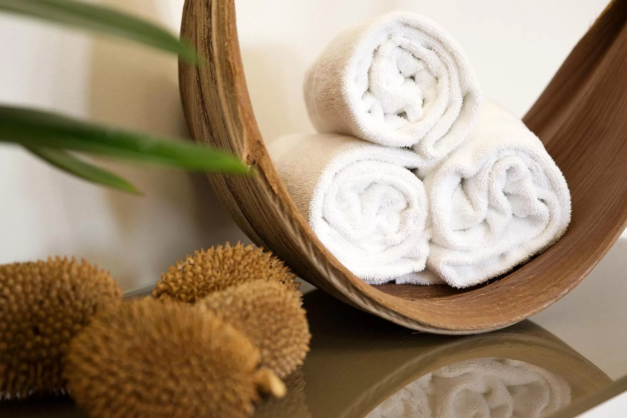 Sauna in Hotel Sandwirth