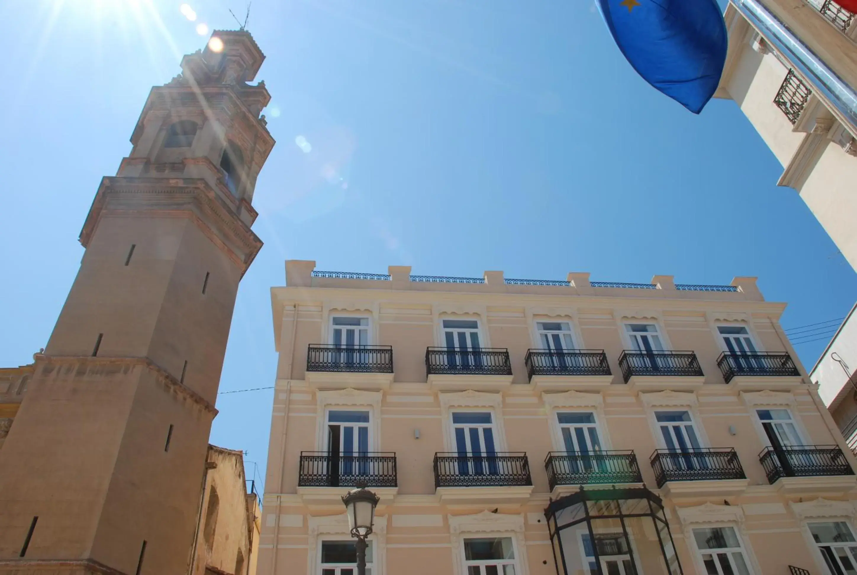 Other, Property Building in Hotel San Lorenzo Boutique