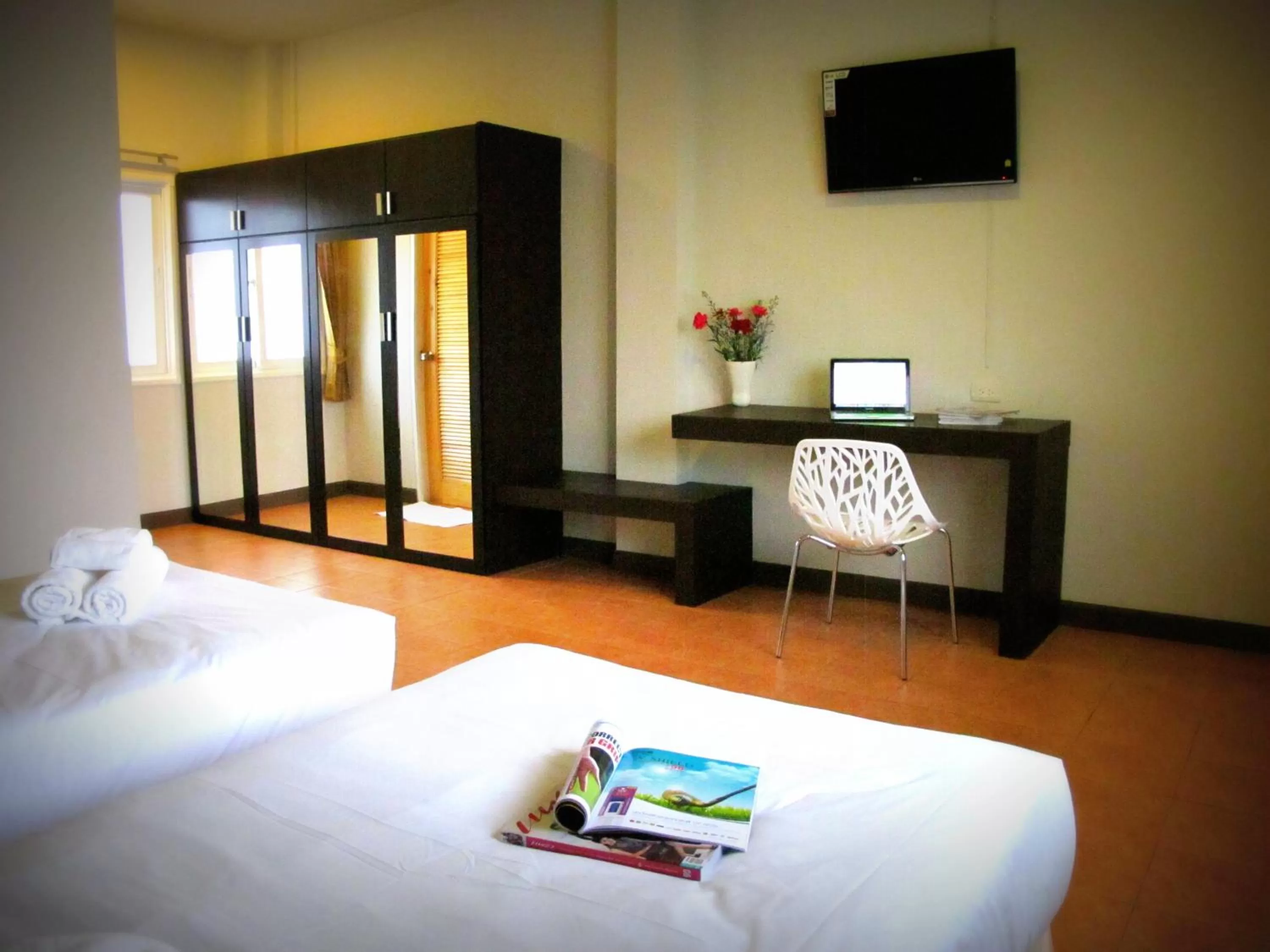 Palm Driving Range & Resort