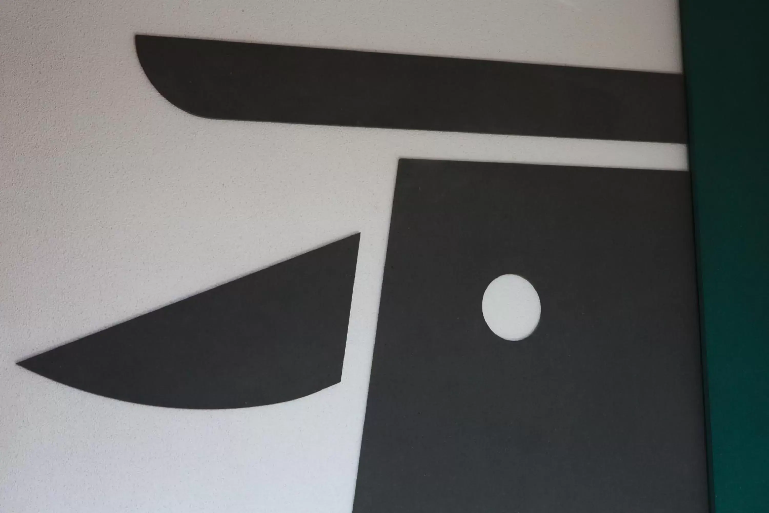 Logo/Certificate/Sign, Floor Plan in ibis Styles Moulins Centre