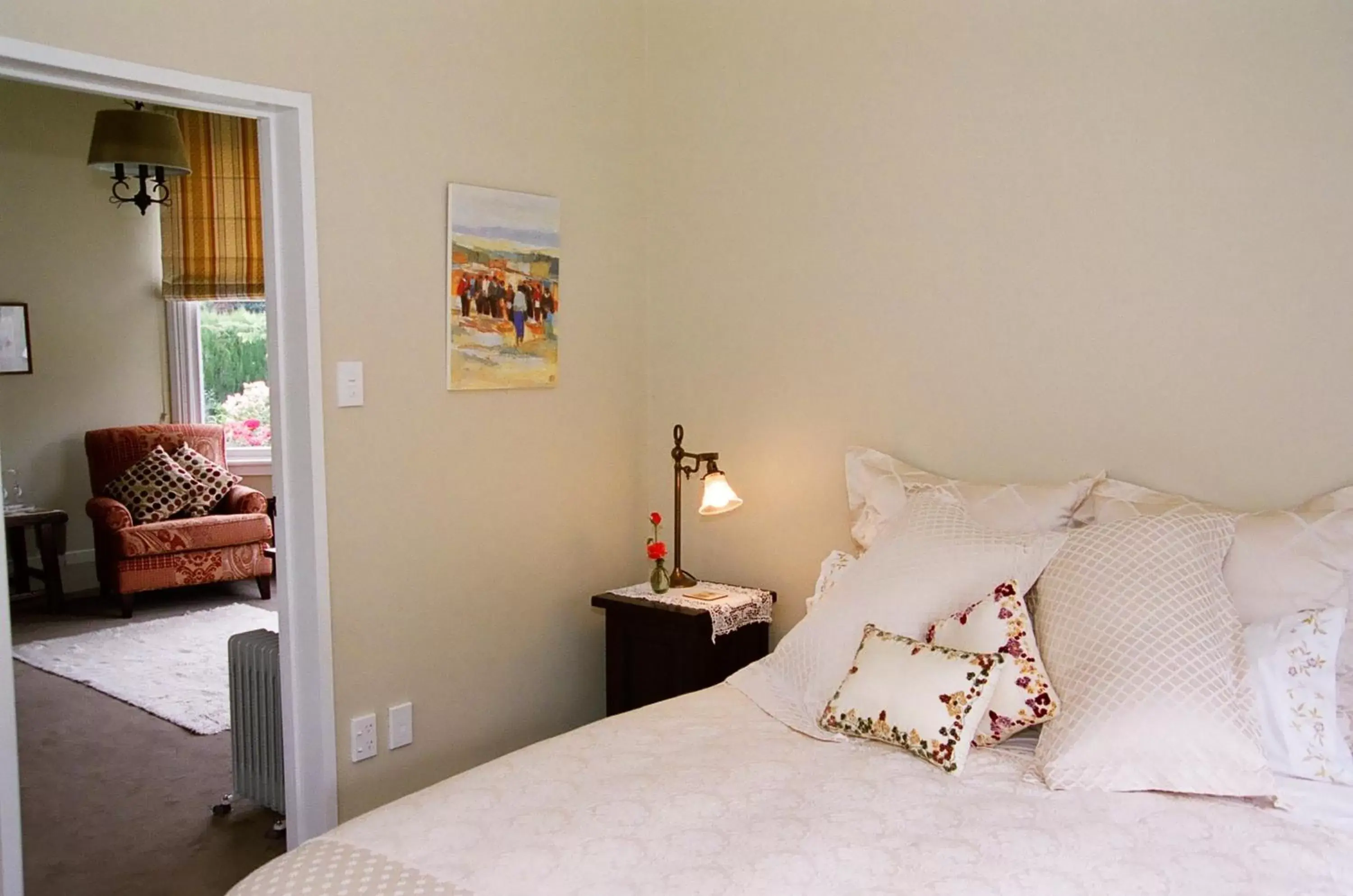 Double Room with Terrace in Anglesea House Inn Double Room with Terrace in Anglesea House Inn