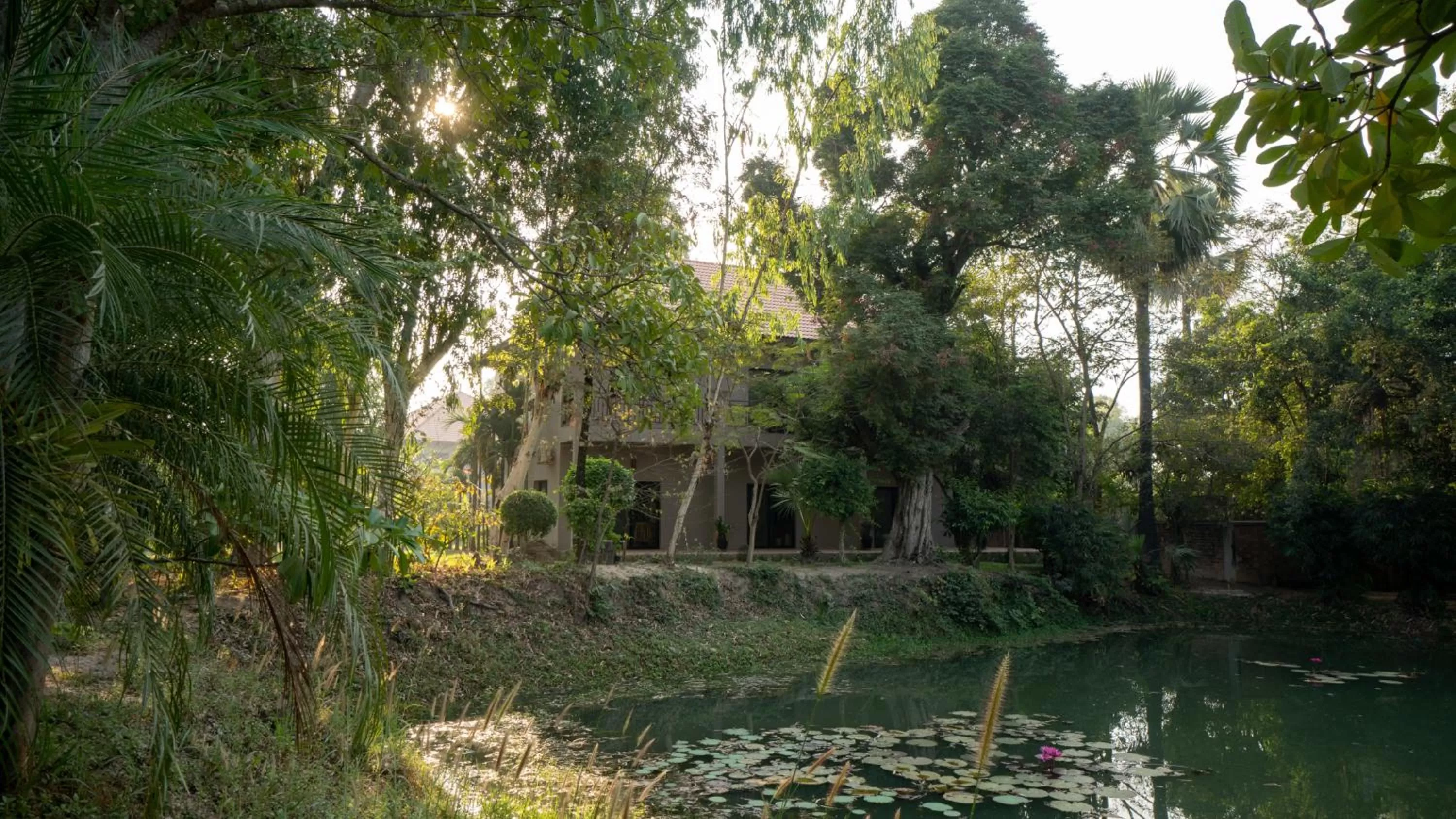 Private Five-Bedroom Home - Daily Afternoon Tea + Personal Butler + Personal Chef in Mane Family Vacation