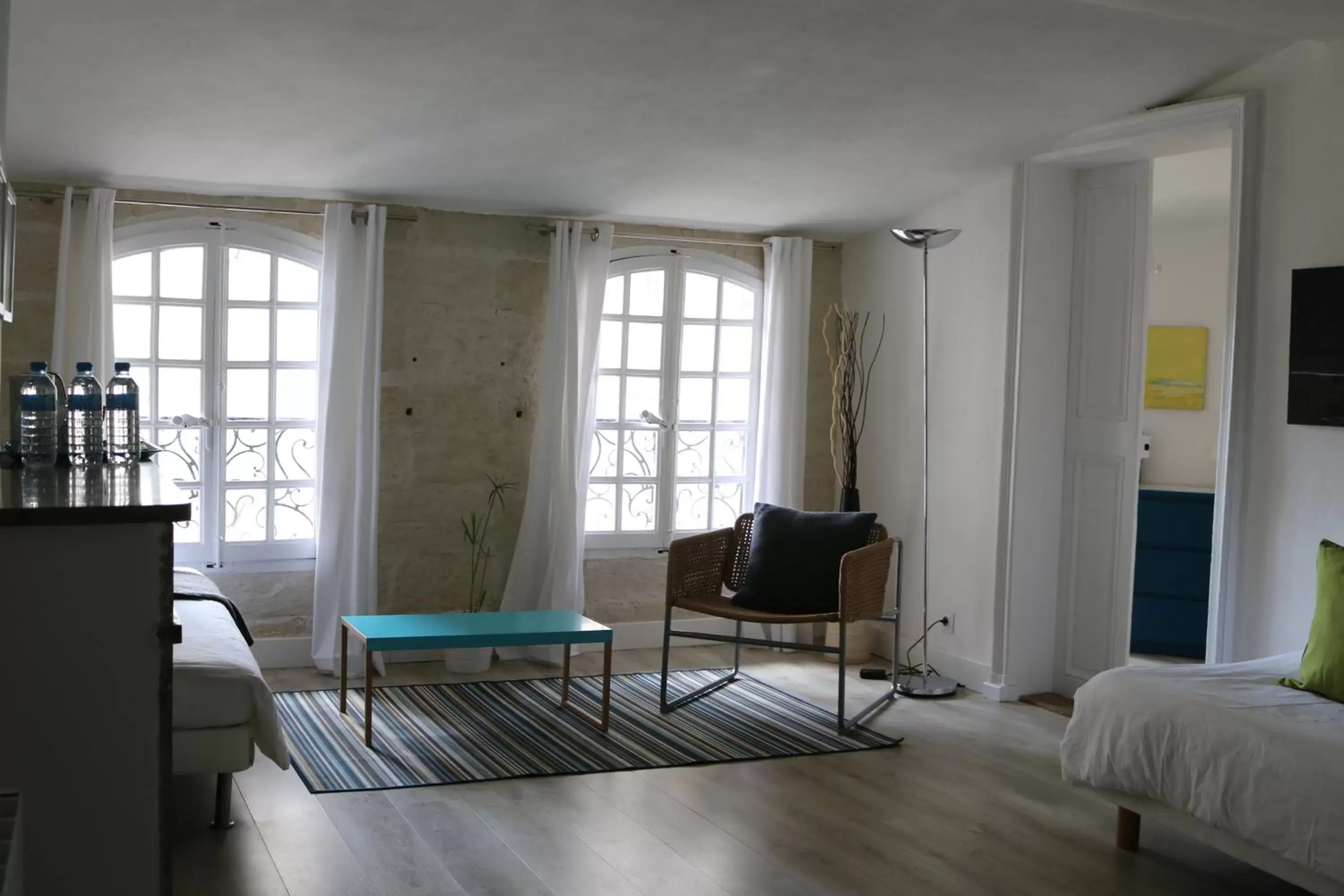 Quadruple Room in In Situ B&B Quadruple Room in In Situ B&B