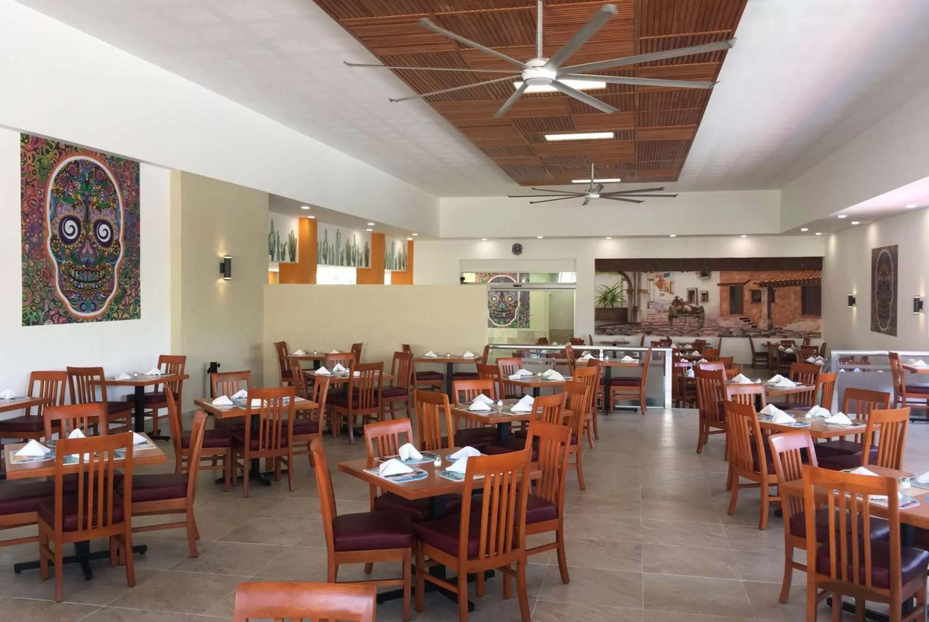 Restaurant/places to eat in Viva Maya by Wyndham, A Trademark All Inclusive Resort Restaurant/places to eat in Viva Maya by Wyndham, A Trademark All Inclusive Resort