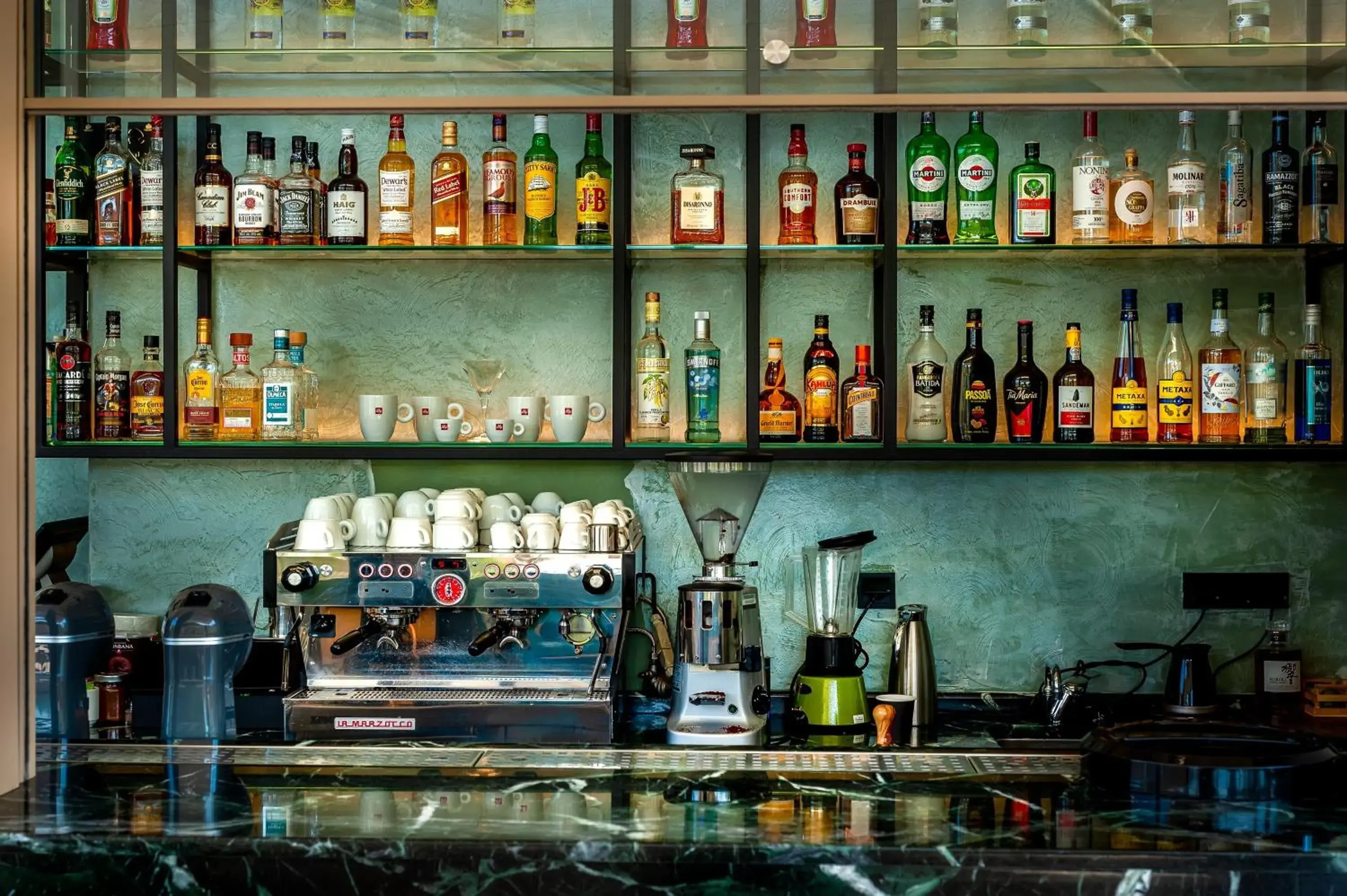 Lounge or bar, Lounge/Bar in EverEden Beach Resort Hotel