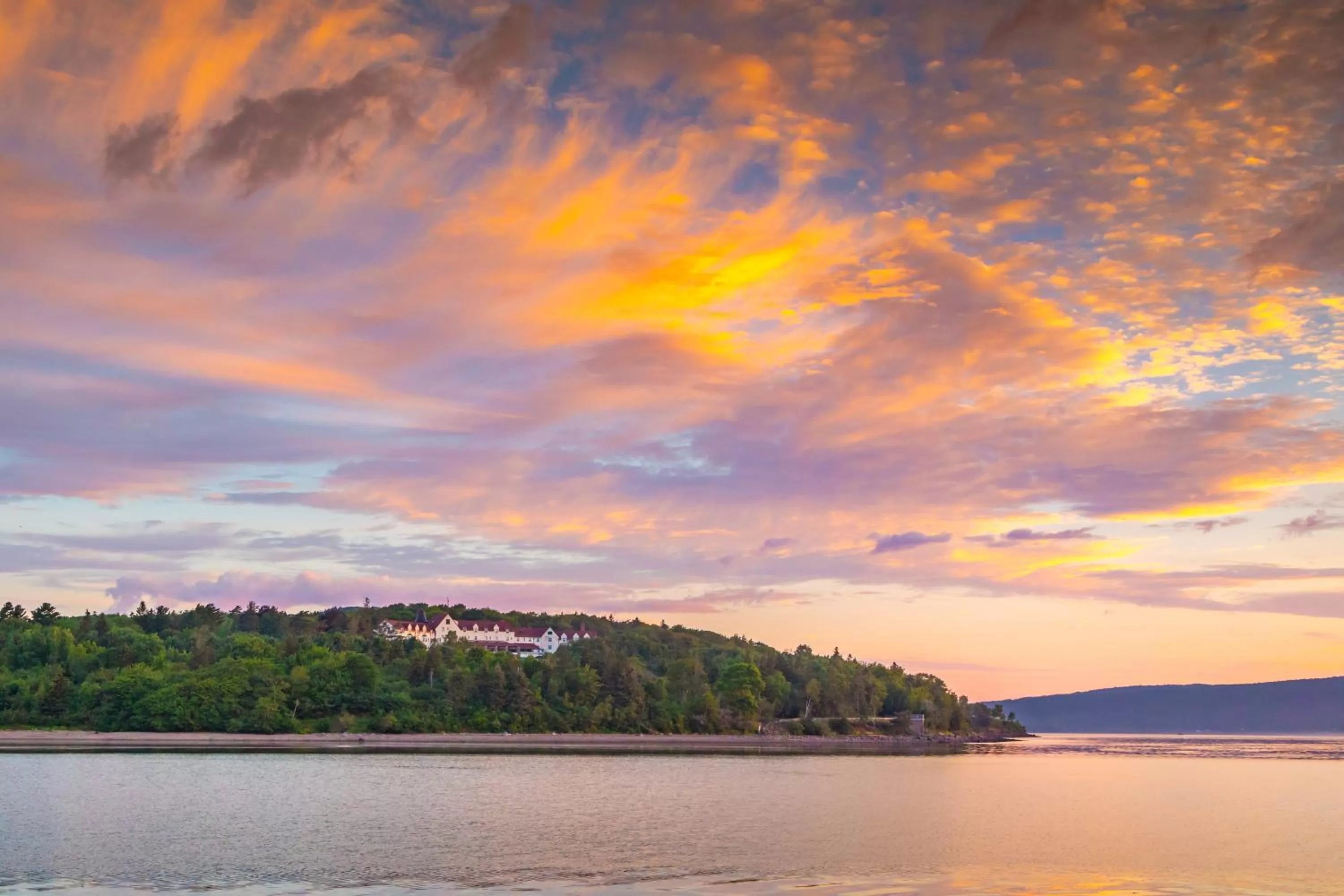 Digby Pines Golf Resort and Spa