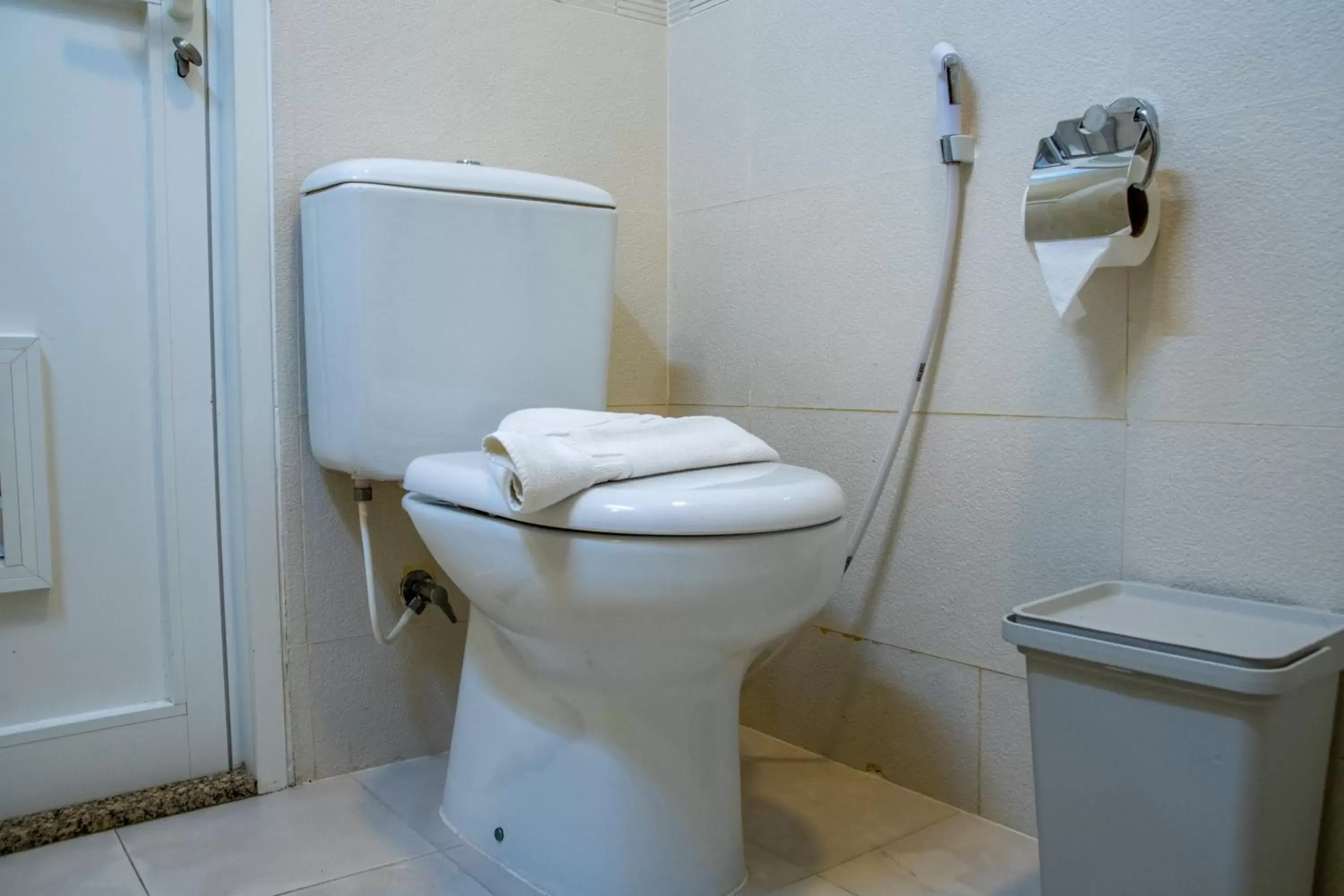 Bathroom in Sandy Beach Hotel & Resort