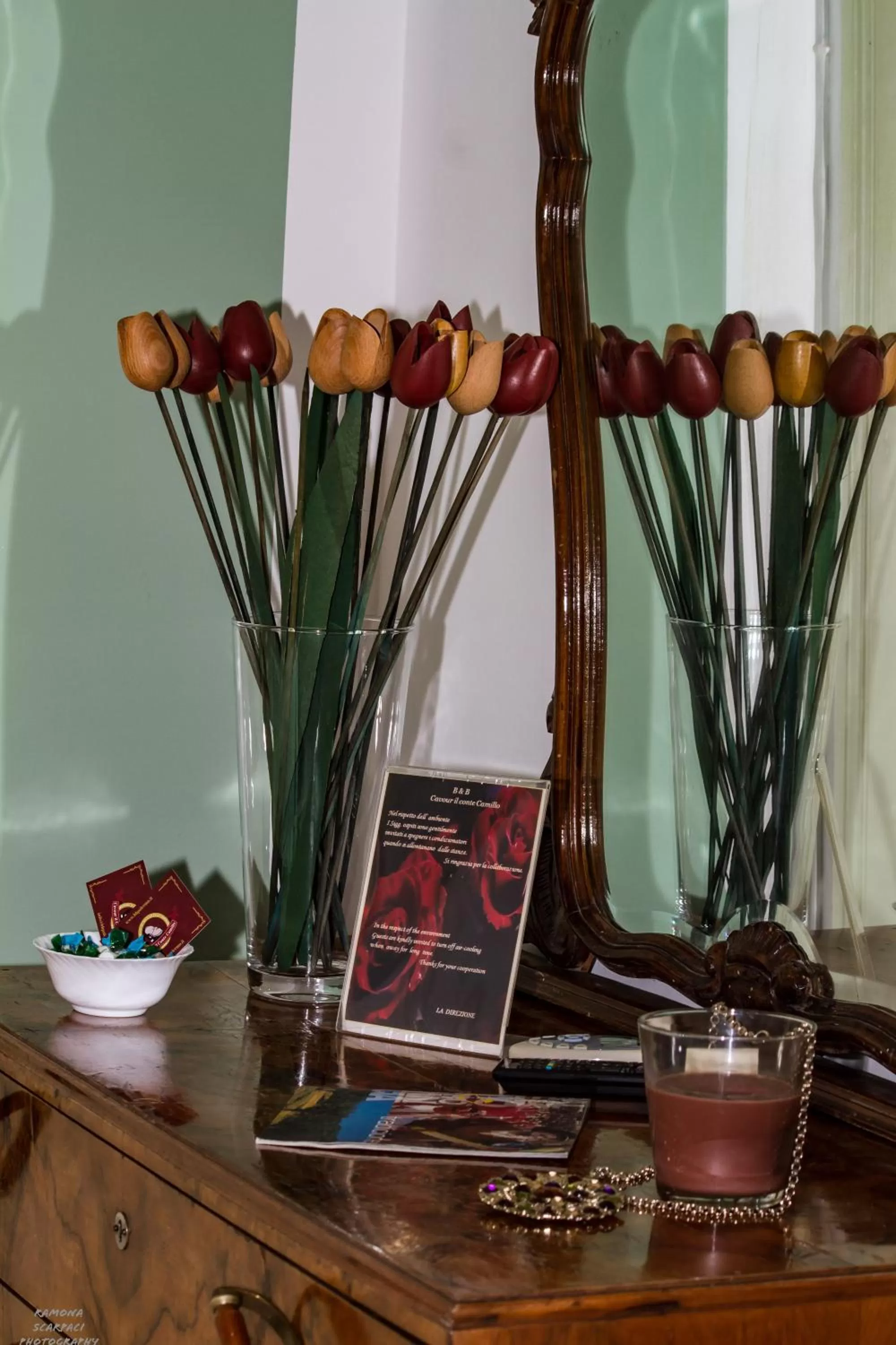 Cavour Il Conte Camillo