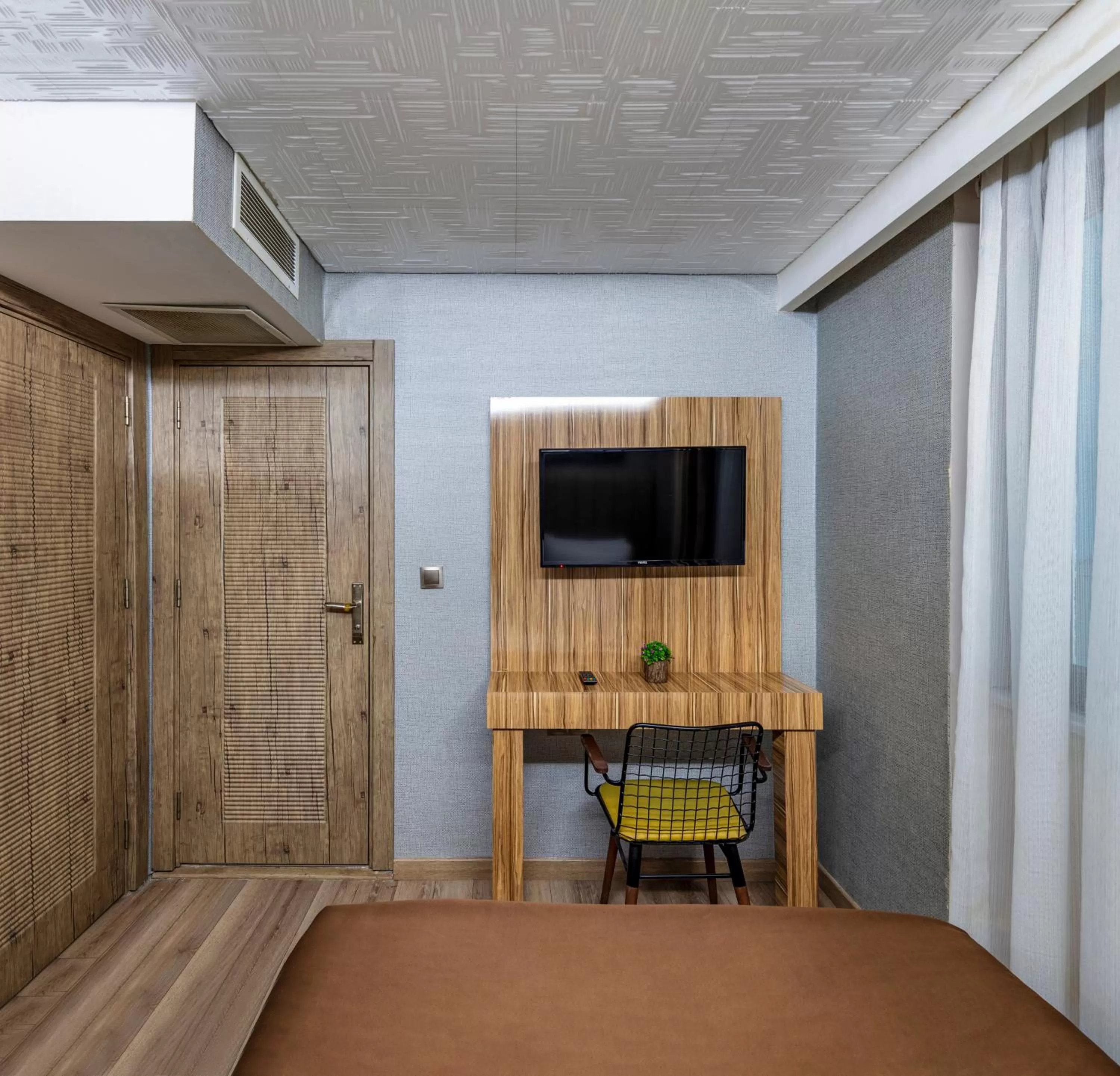 Photo of the whole room in Dem İstanbul Airport Hotel