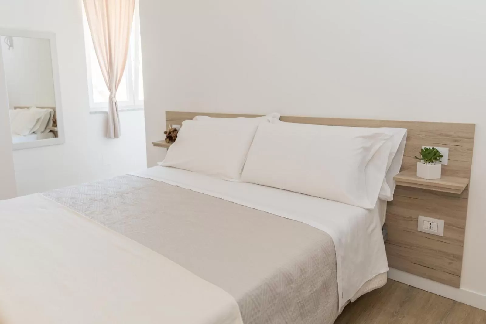 Bed in B&B Dal Maestro