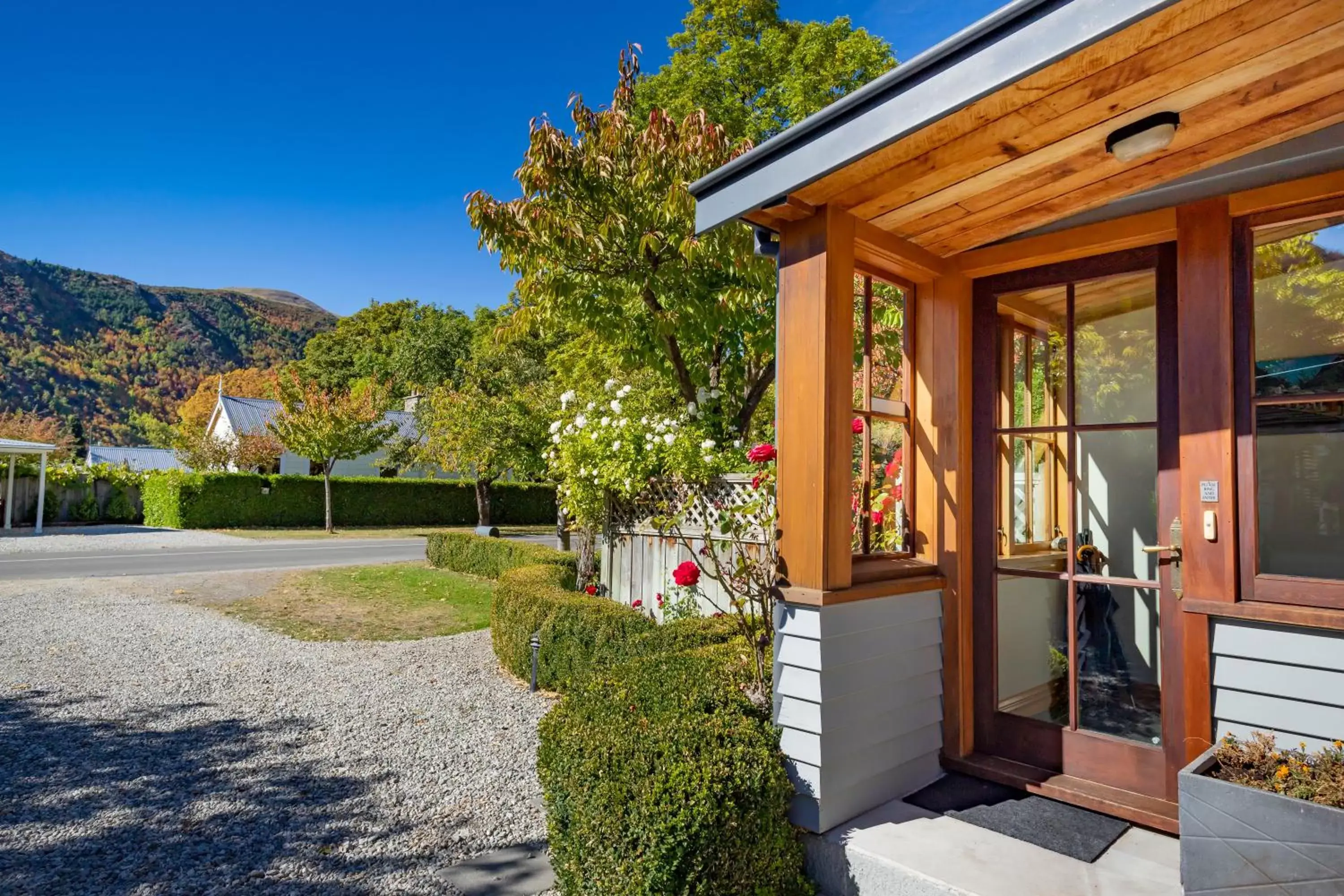 Arrowtown House Boutique Hotel