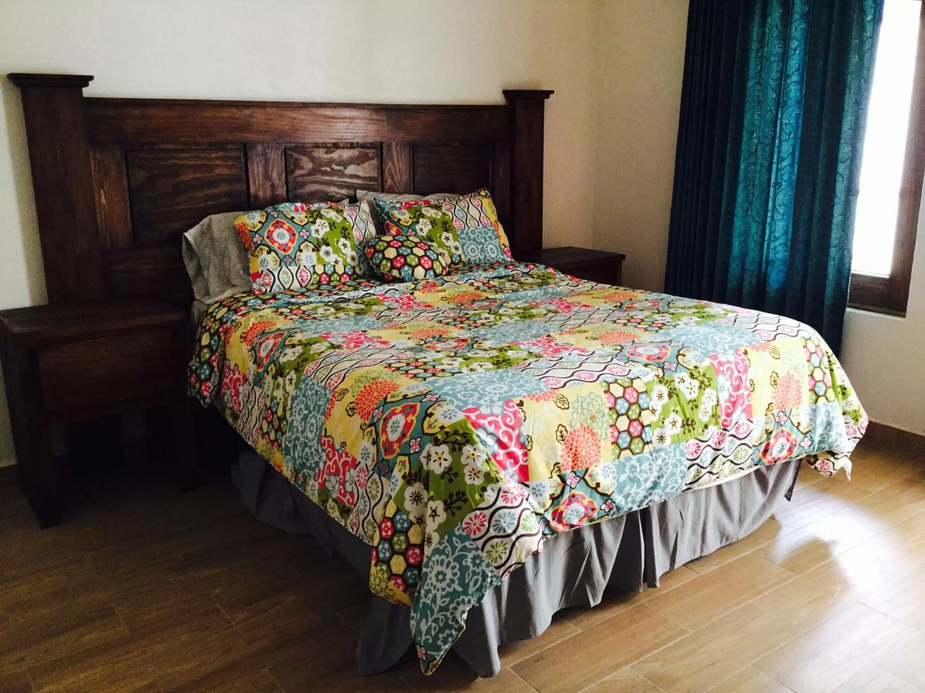 Day, Bed in Hotel Mariazel